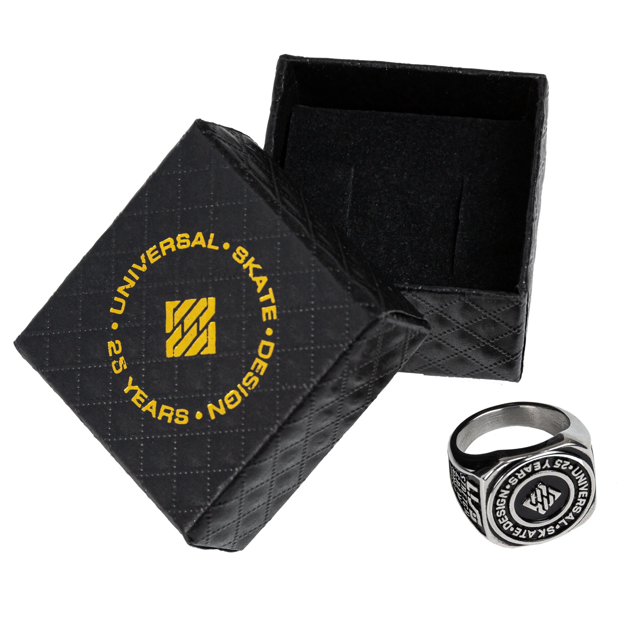 25 Years USD Anniversary Box 64mm ringsize - Image 8