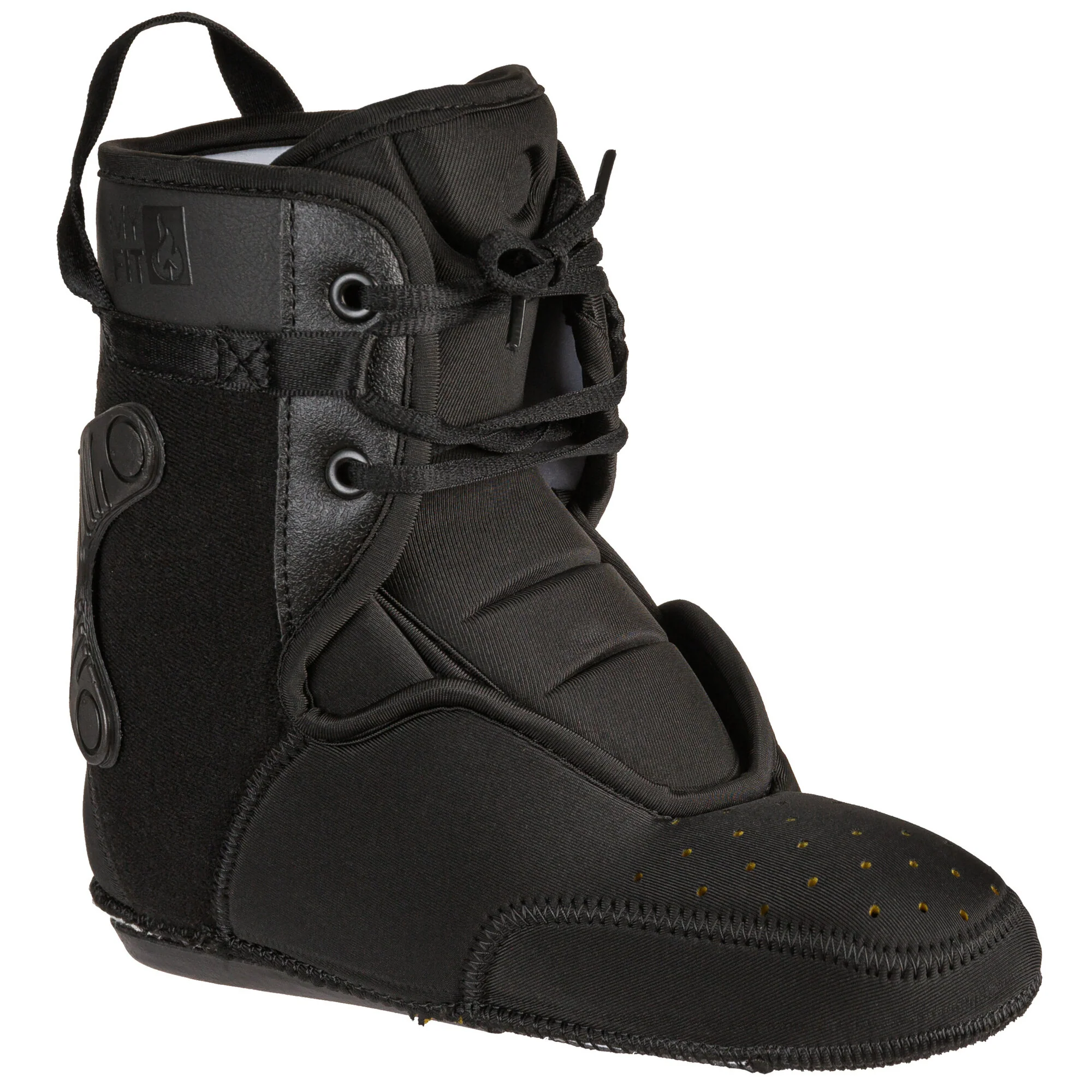 2nd Skin Black - Image 2