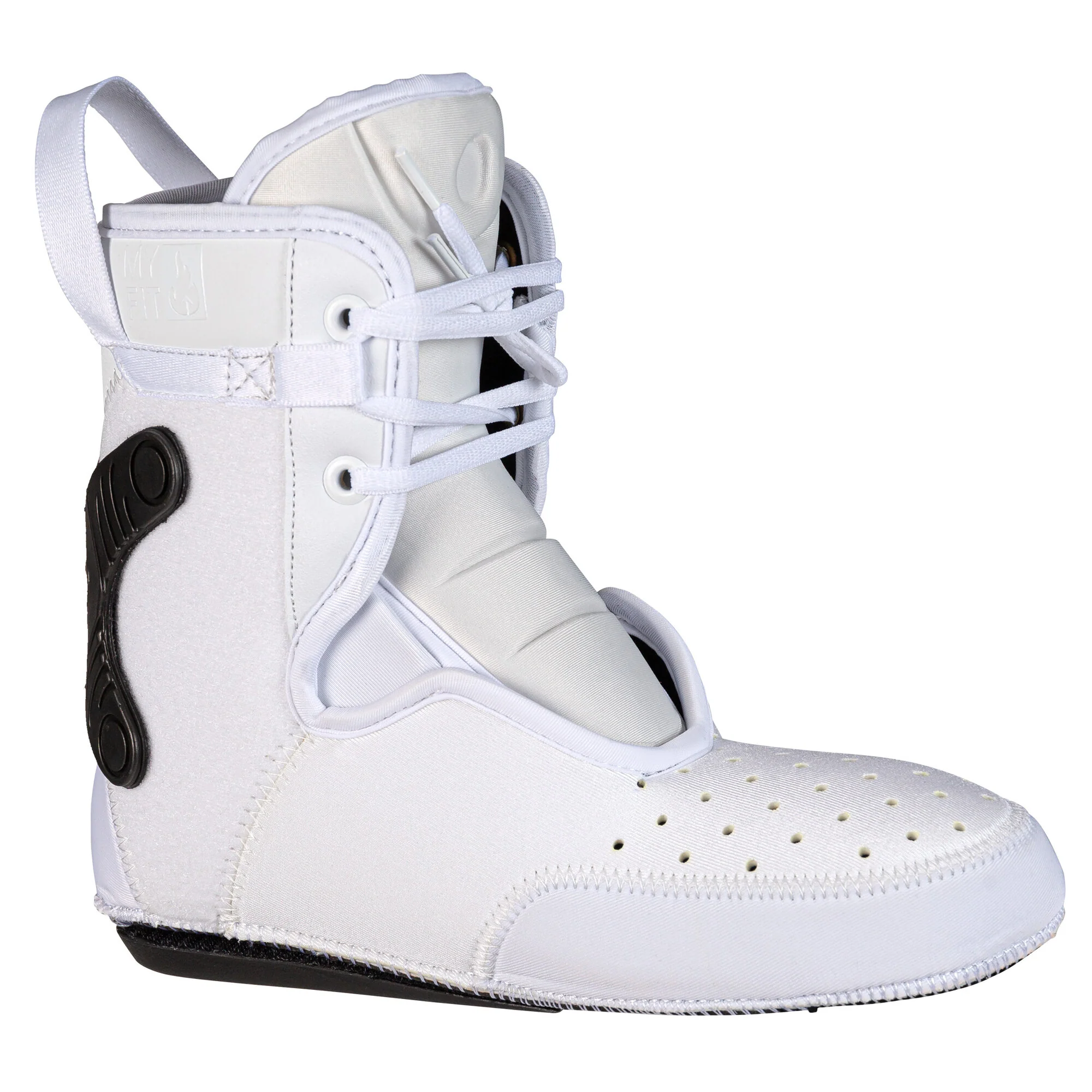 2nd Skin White - Image 2