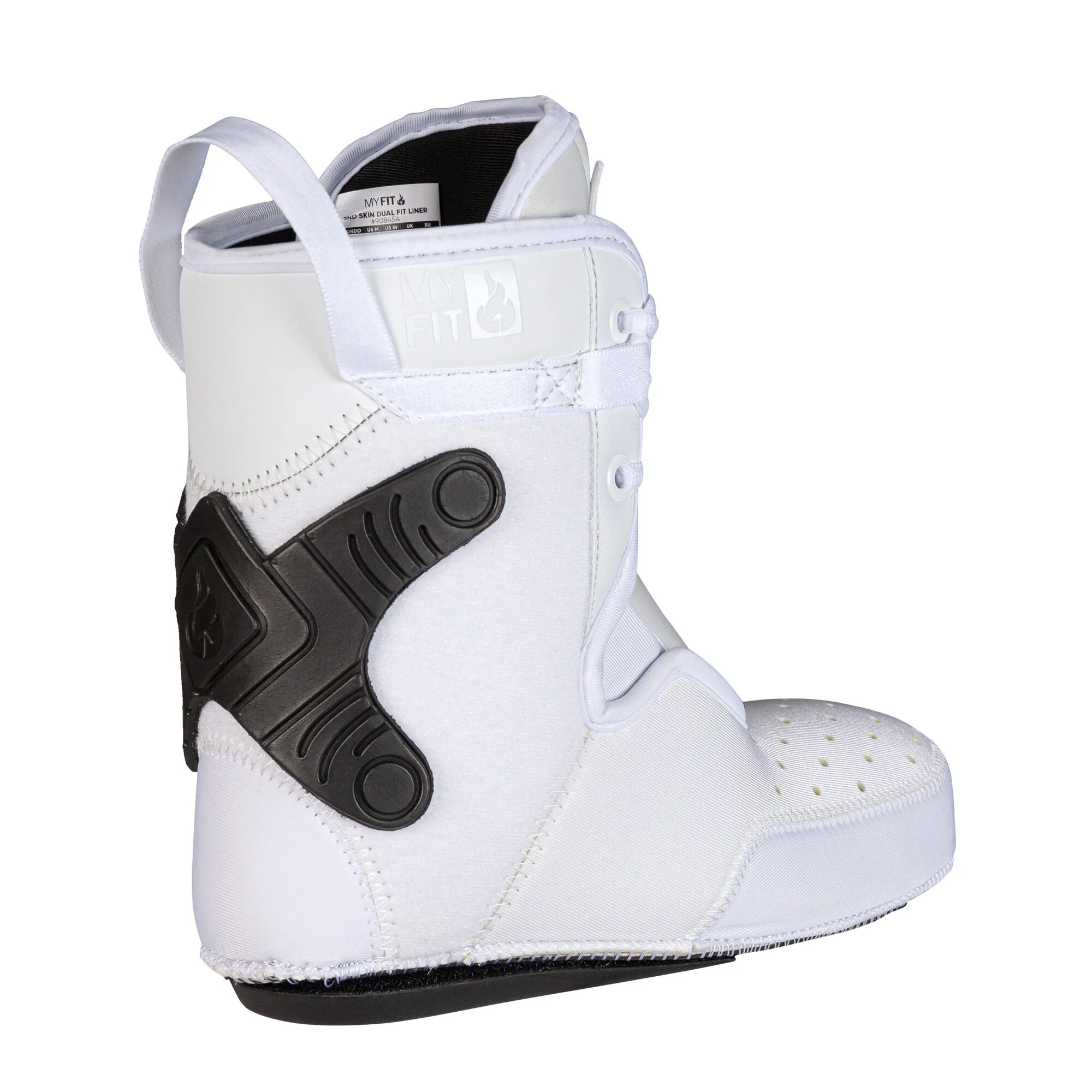 2nd Skin White - Image 3