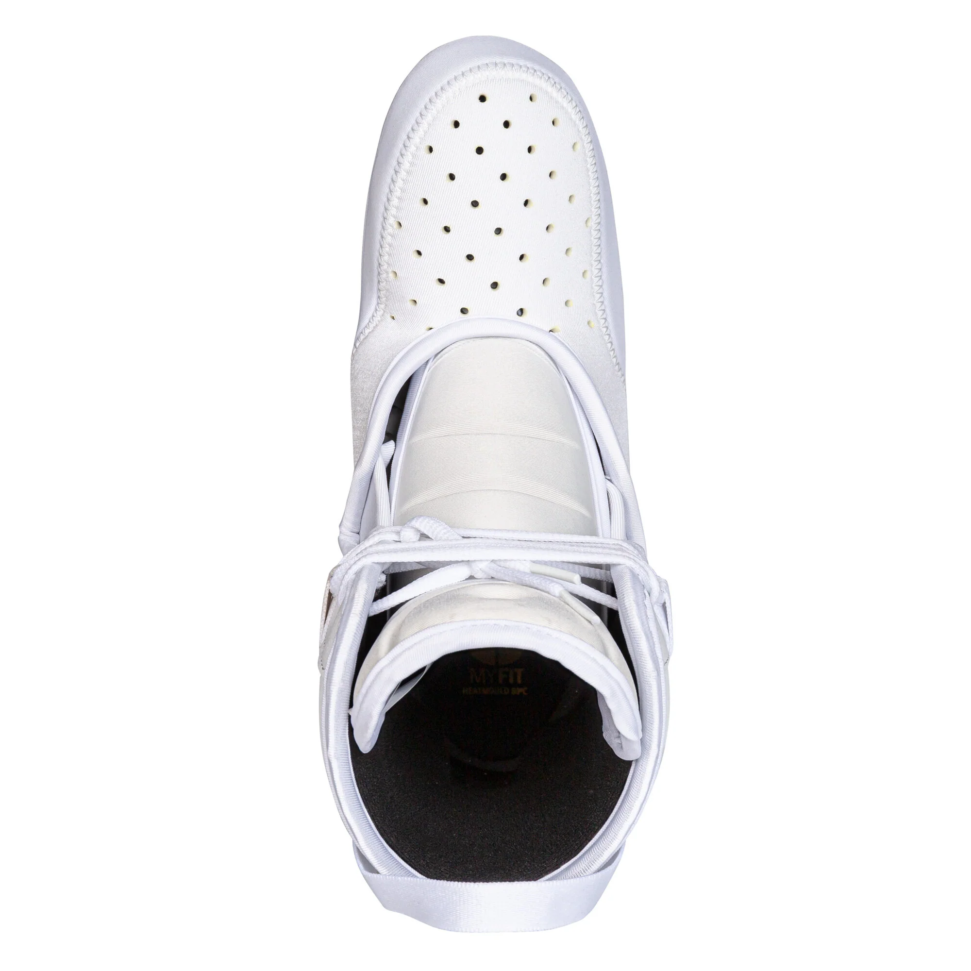 2nd Skin White - Image 4