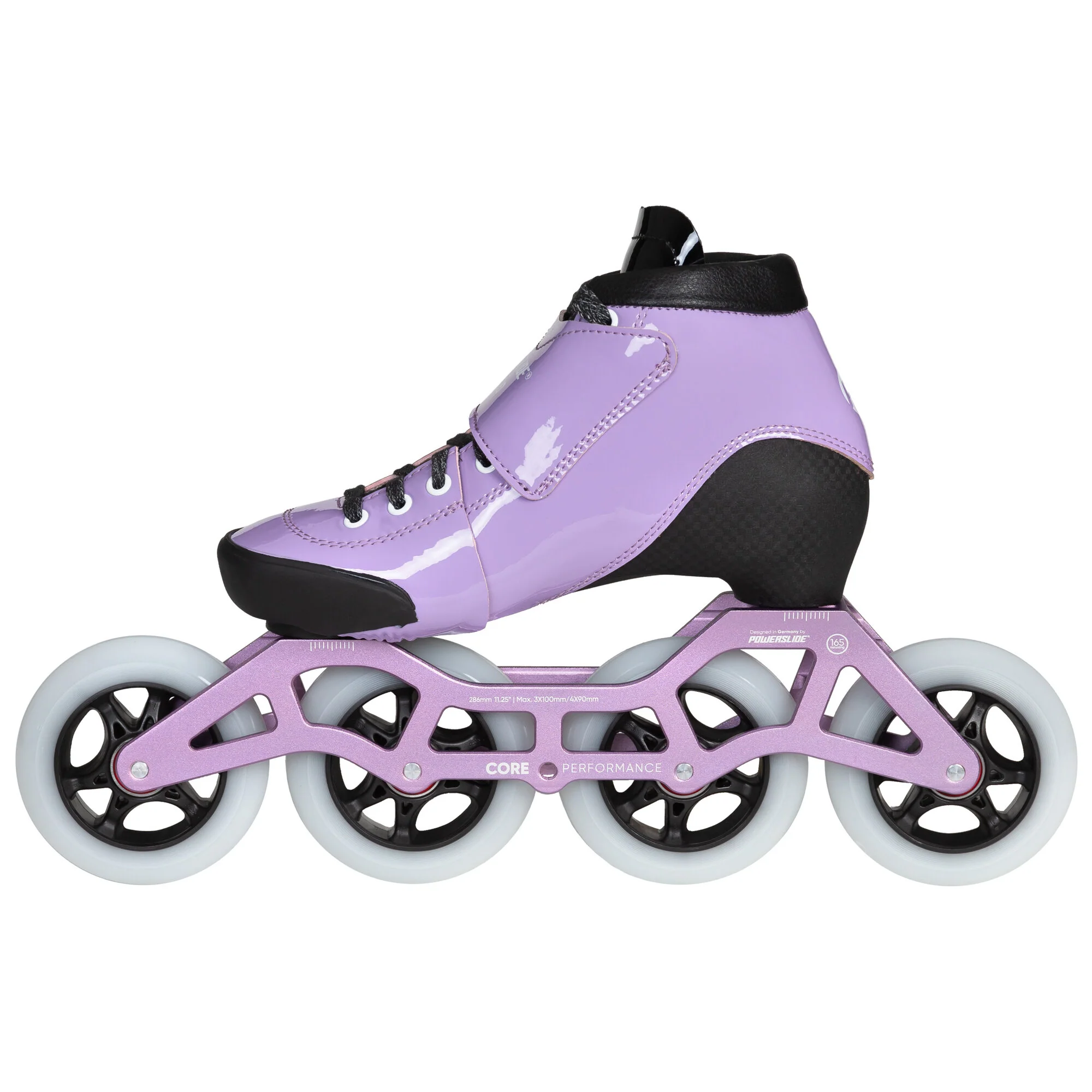 3X adj. Evo Lavender / White - Image 6