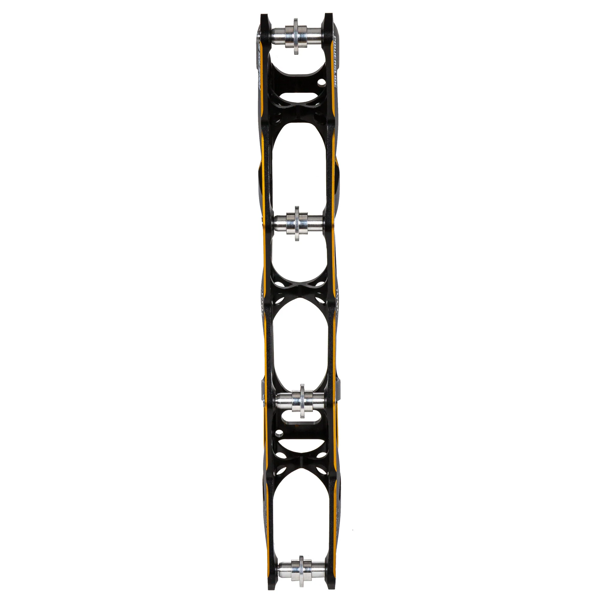 3X4 11.0/4x90 Black Gold, 165 - Image 5