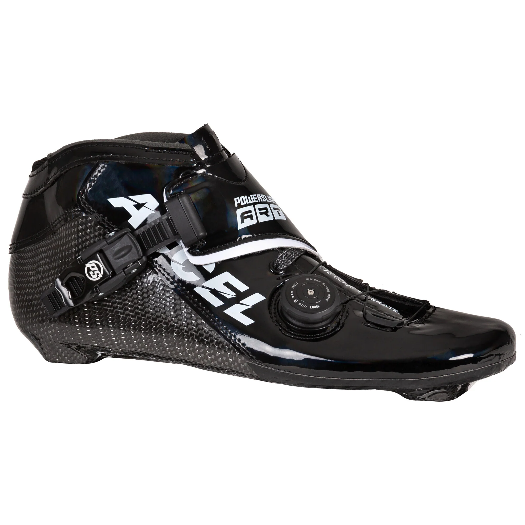 ACCEL 195 boot - Image 3