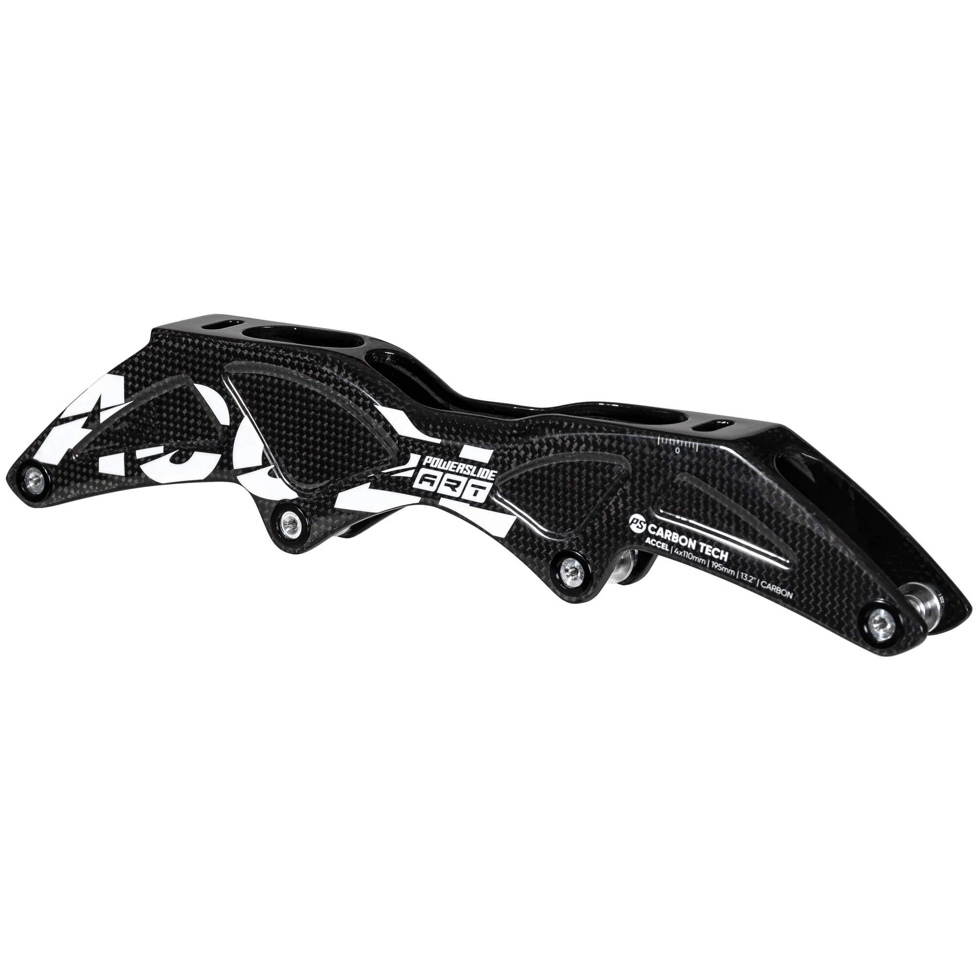 ACCEL carbon 13.2/4x110, 195 - Image 2