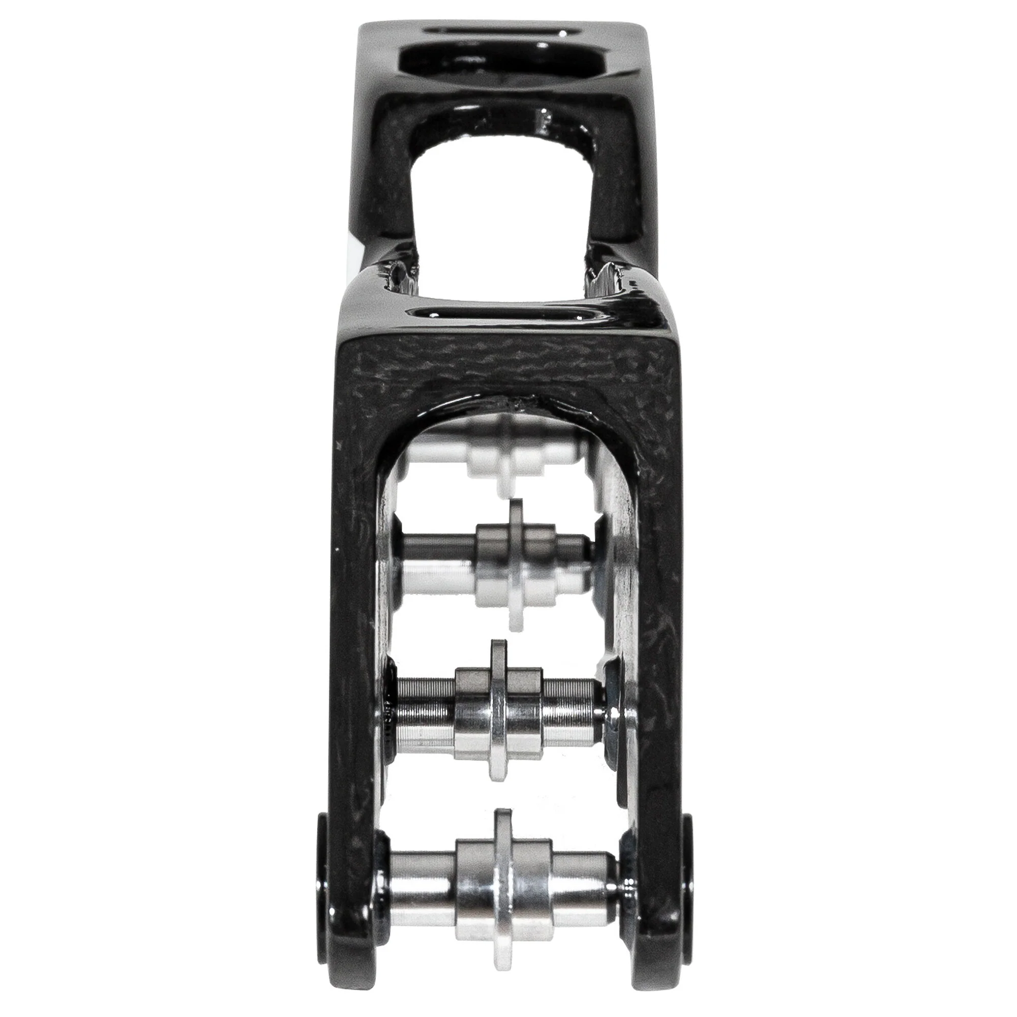ACCEL carbon 13.2/4x110, 195 - Image 3