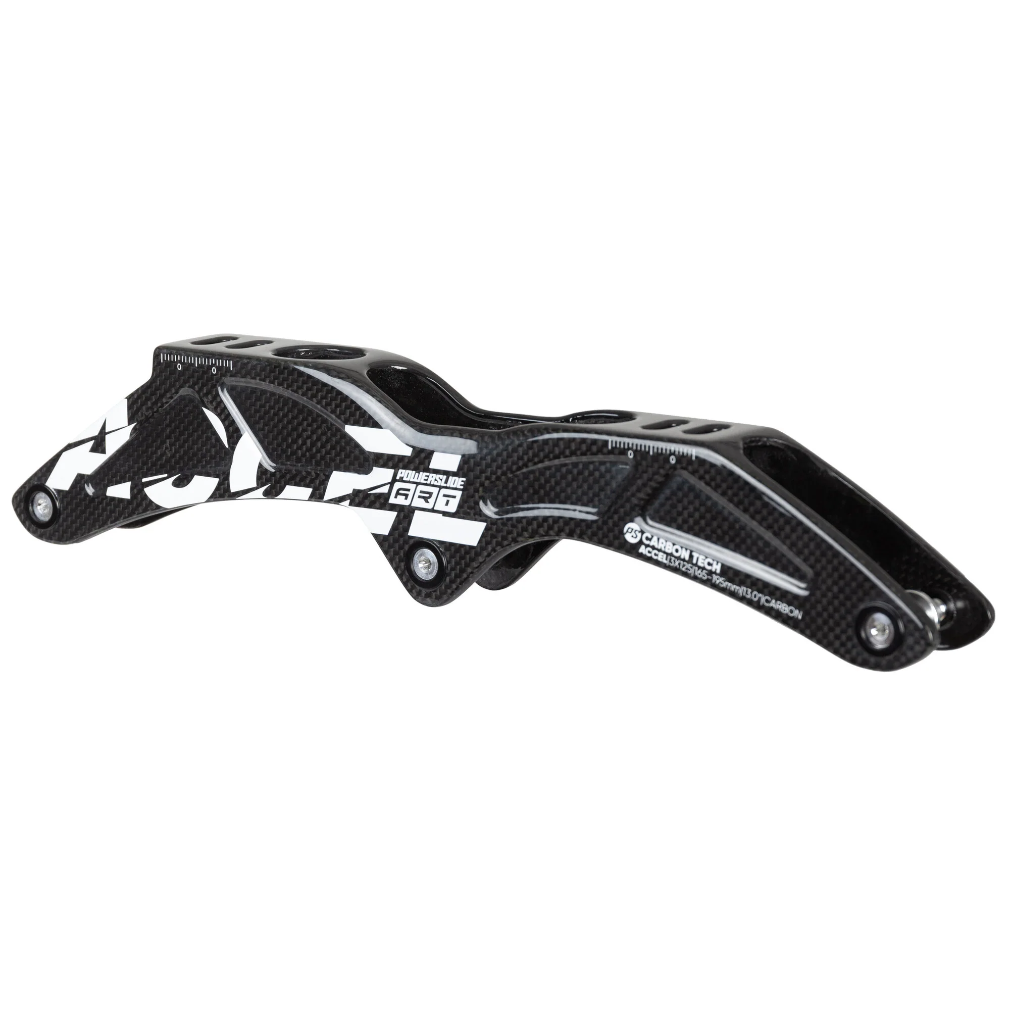 ACCEL carbon 13.0/3x125, 195 - Image 2
