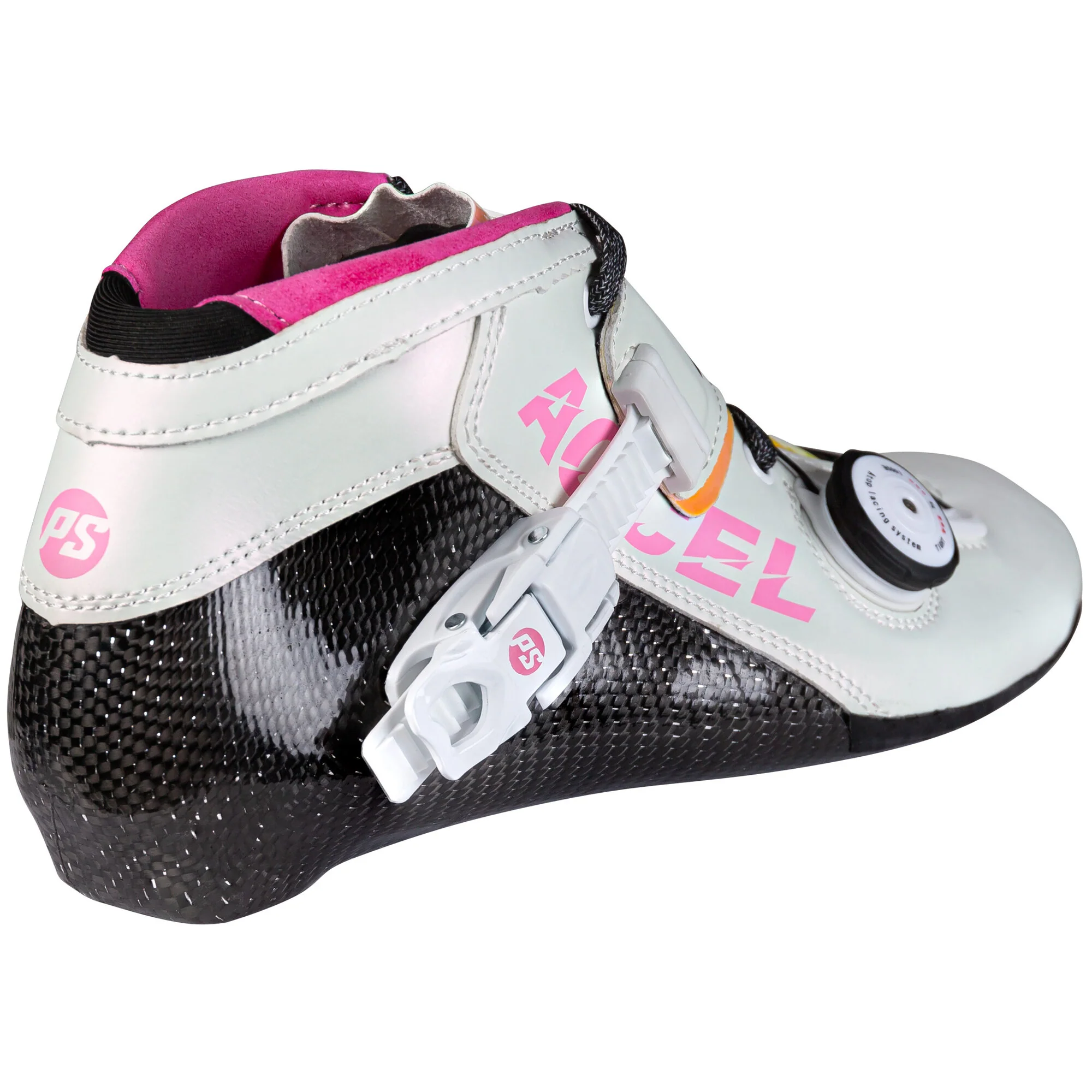 ACCEL Gaby Rueda Boot - Image 3