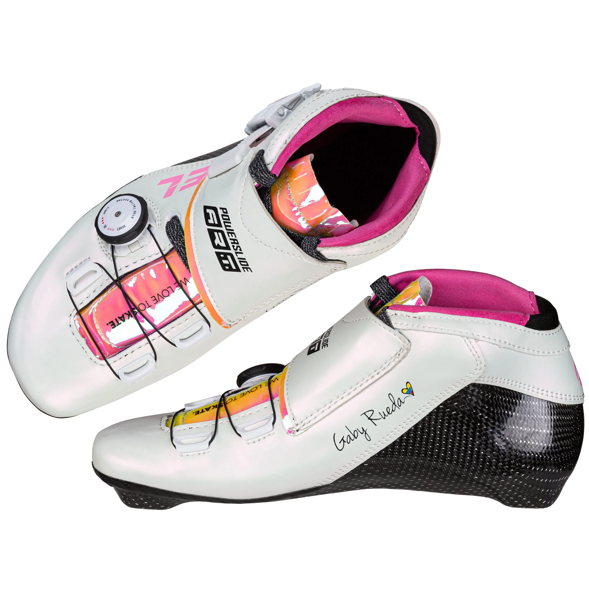 ACCEL Gaby Rueda Boot - Image 4