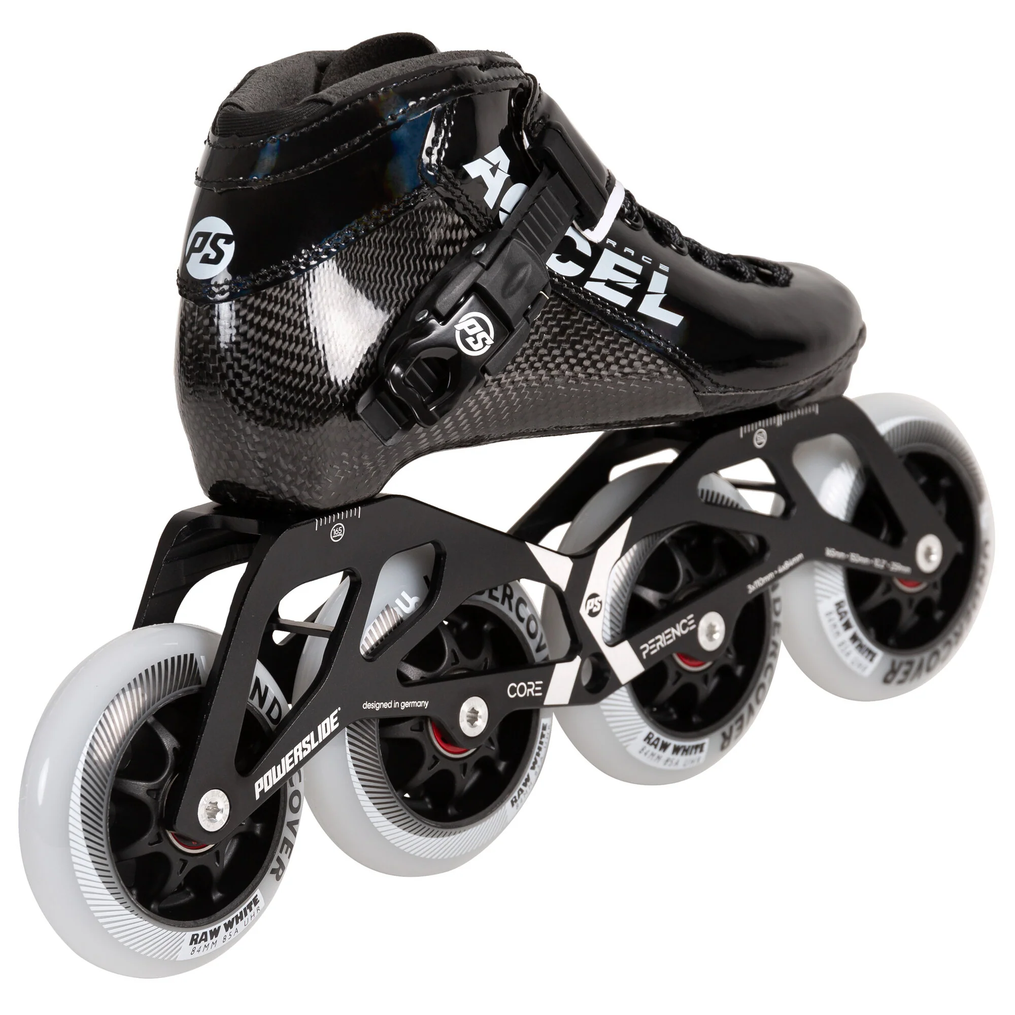 Accel Race Black Kids - Image 3