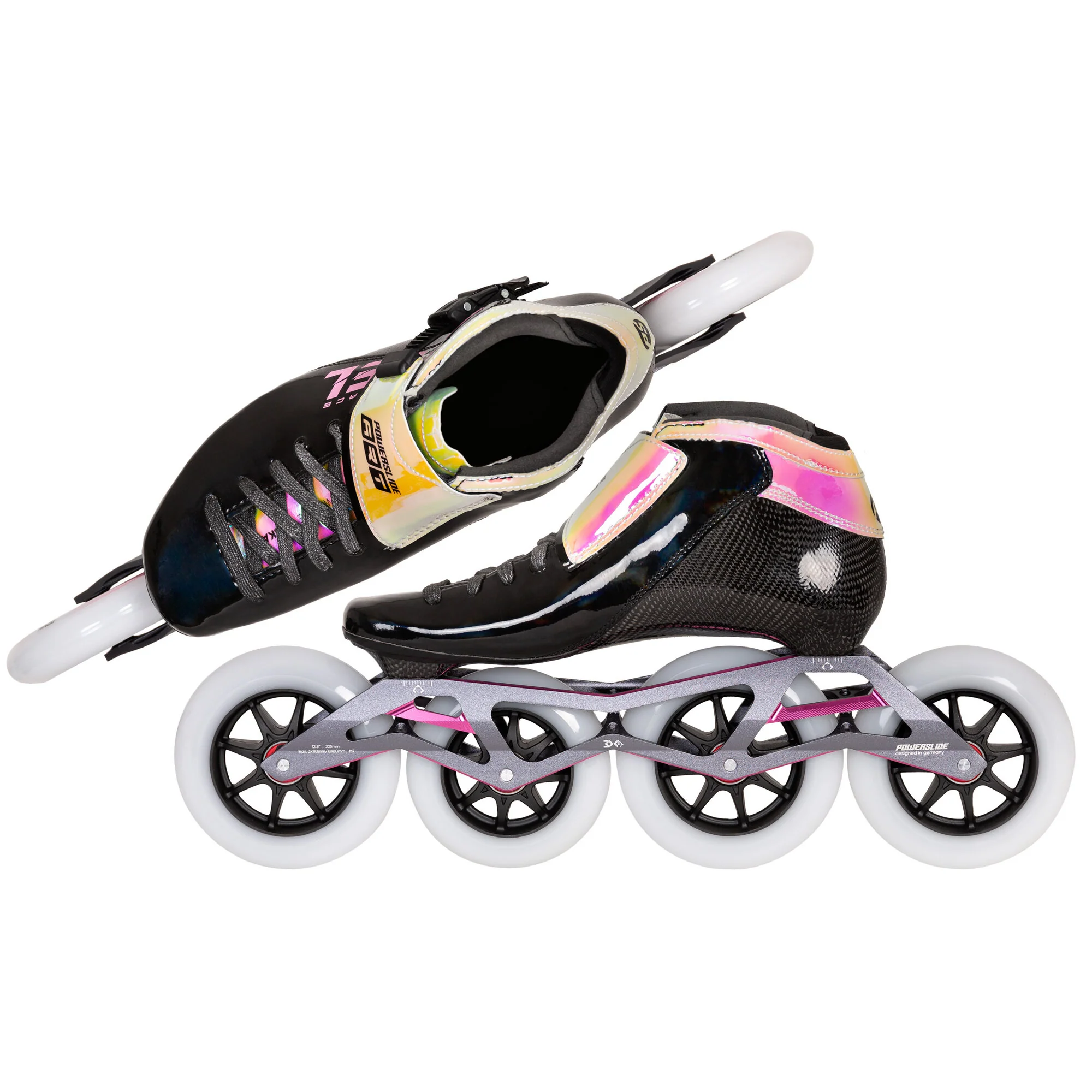 ACCEL Race Pink 110/100 - Image 4