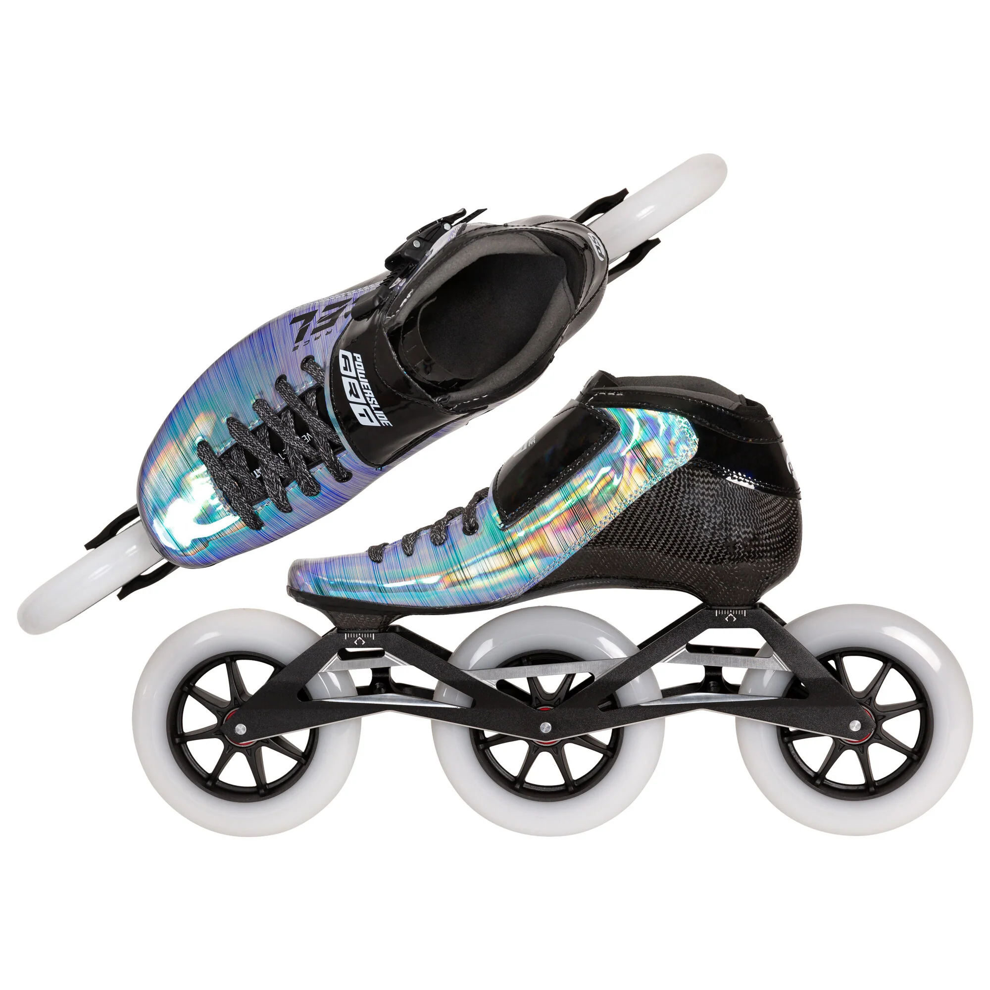ACCEL Race Reflective 125 - Image 4