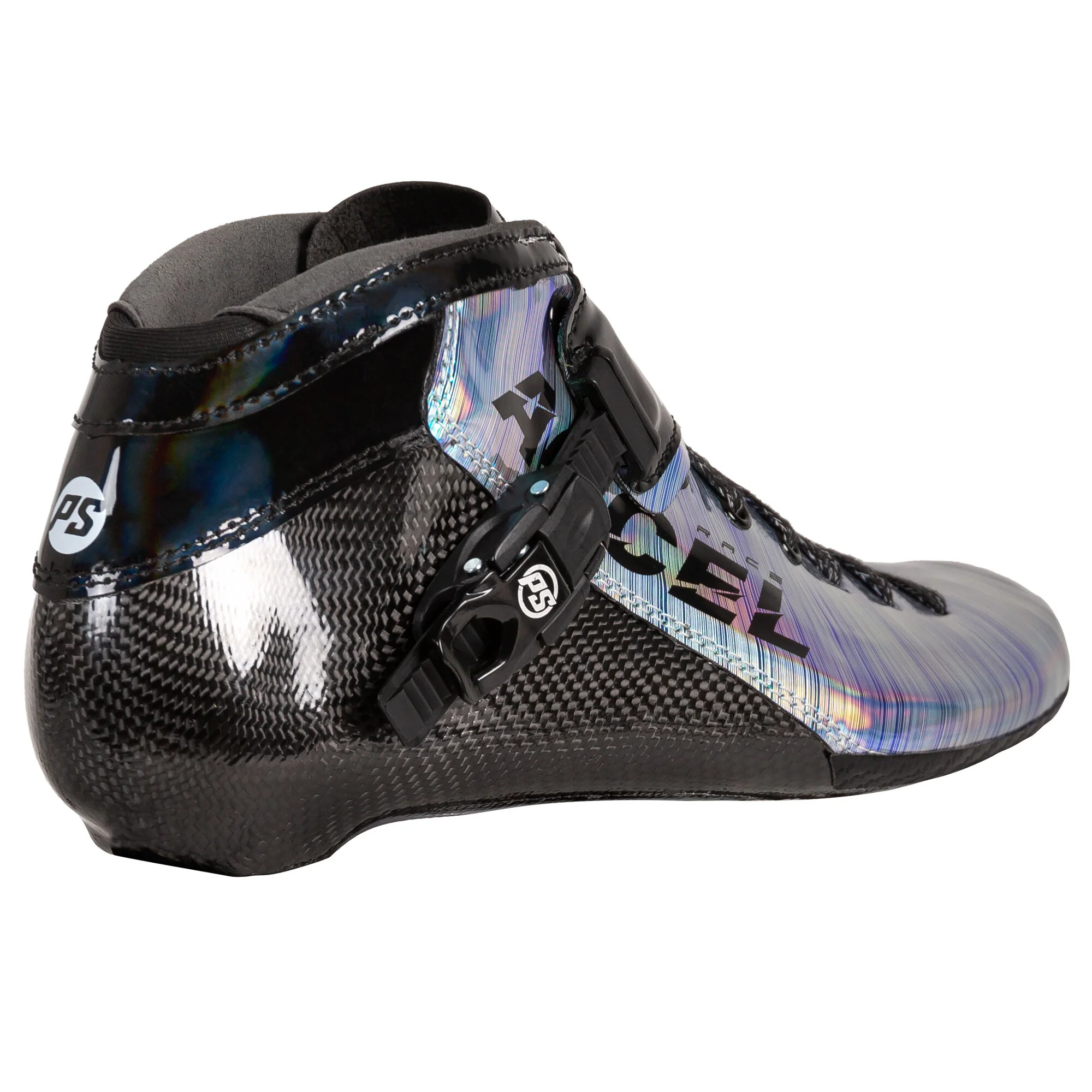 ACCEL Race Reflective Boot - Image 3