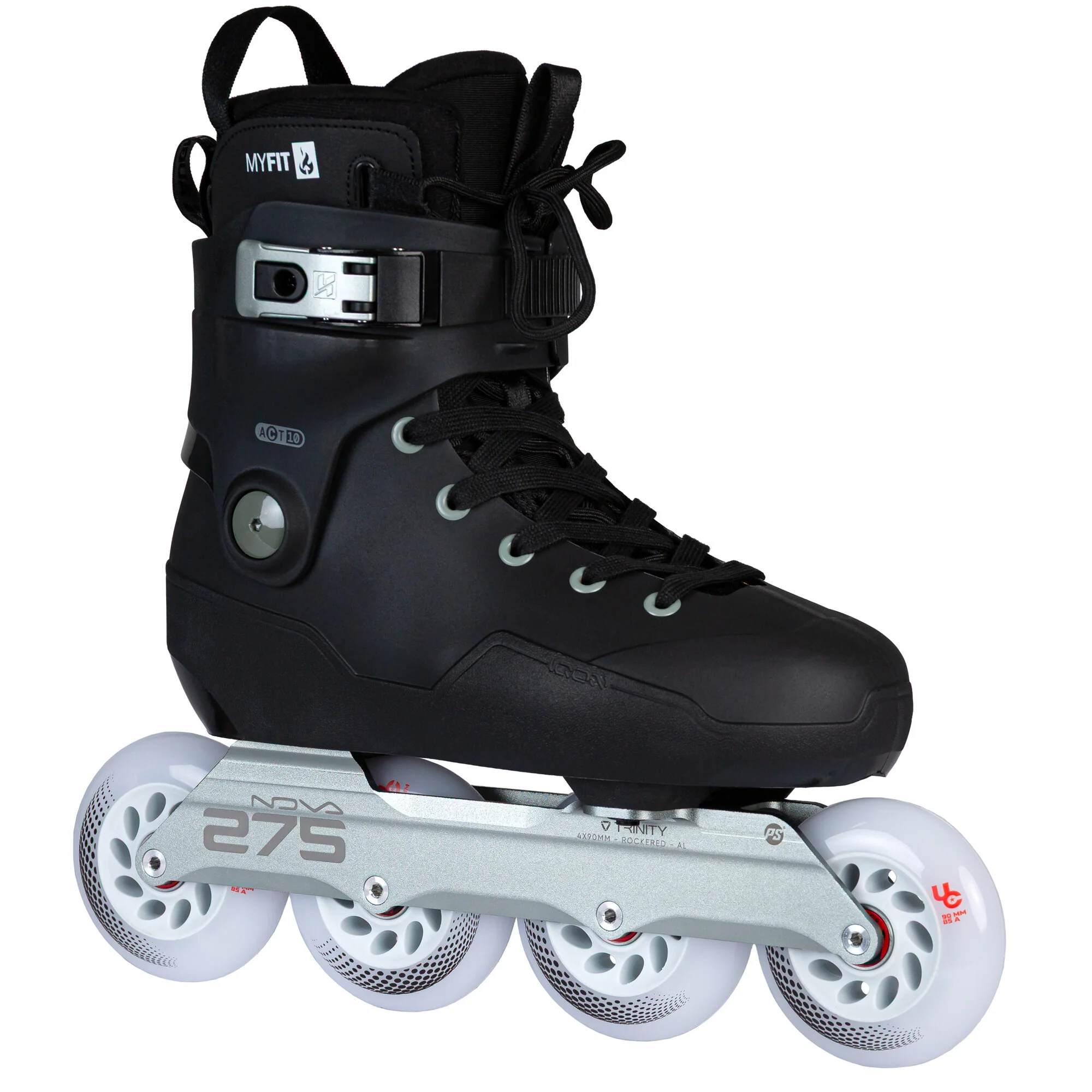 ACT TRI Skate - Image 2