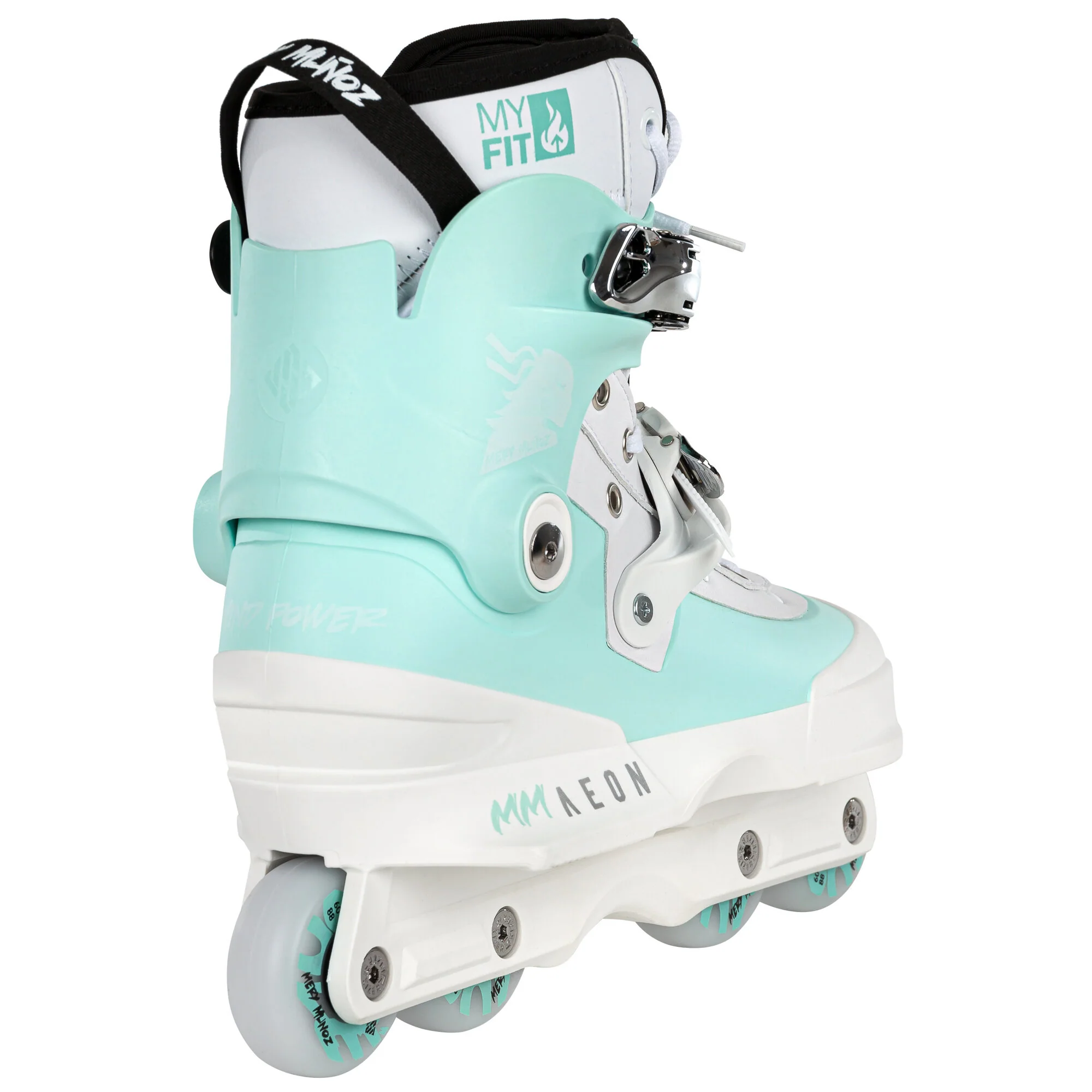 Aeon Mery Munoz Pro 60 - Image 3