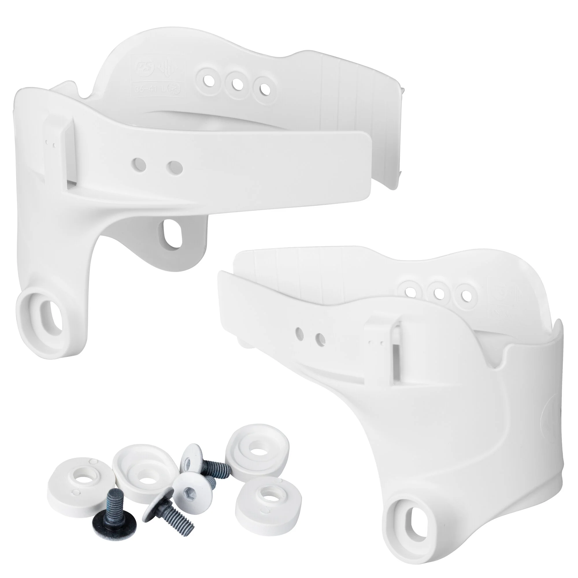 Aeon Cuff 3.0 White