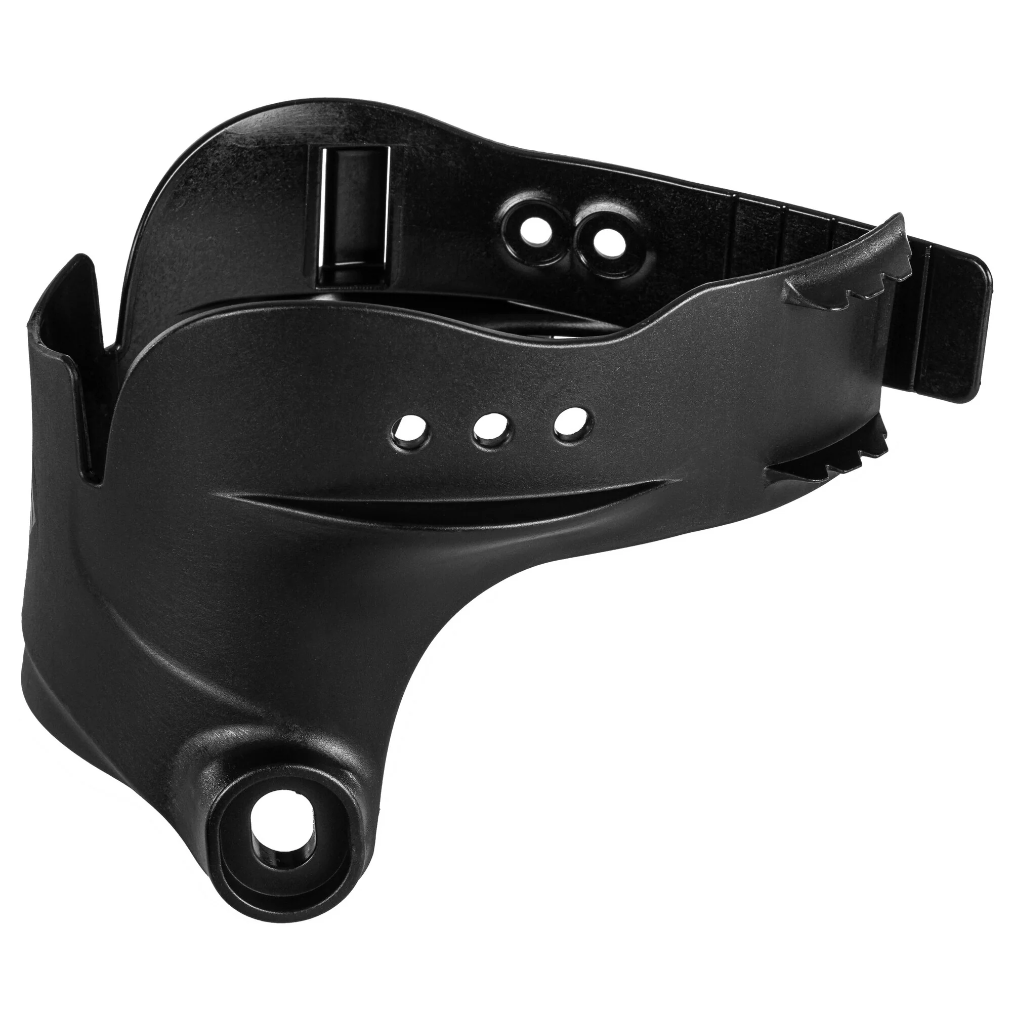 Aeon Cuff Hard Black incl. Hardware - Image 2