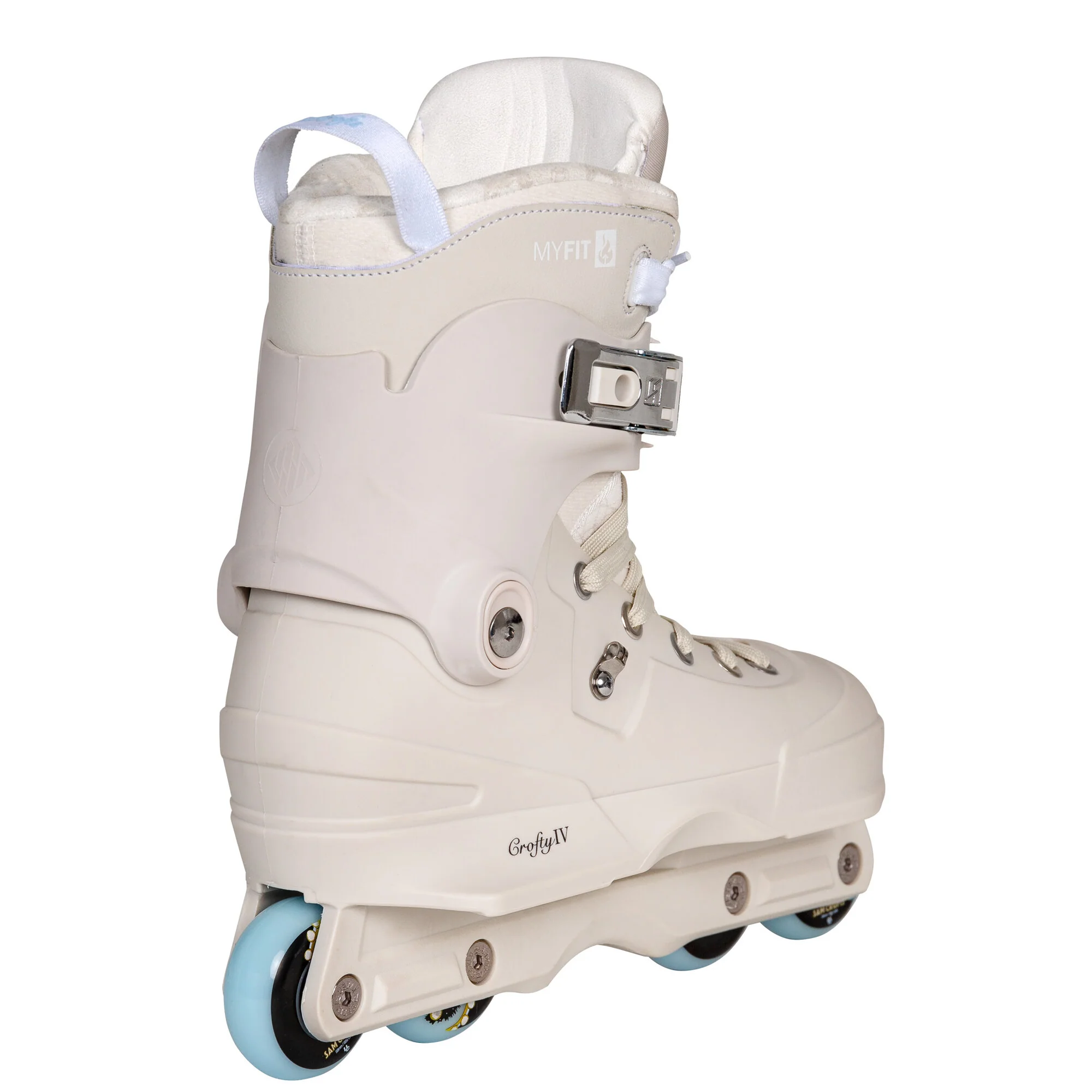 Aeon Sam Crofts IV - Image 3