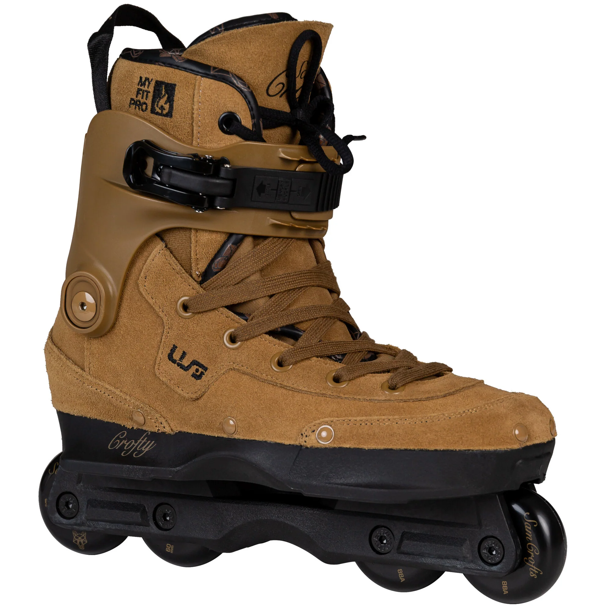 Aeon Sam Crofts V - Image 2