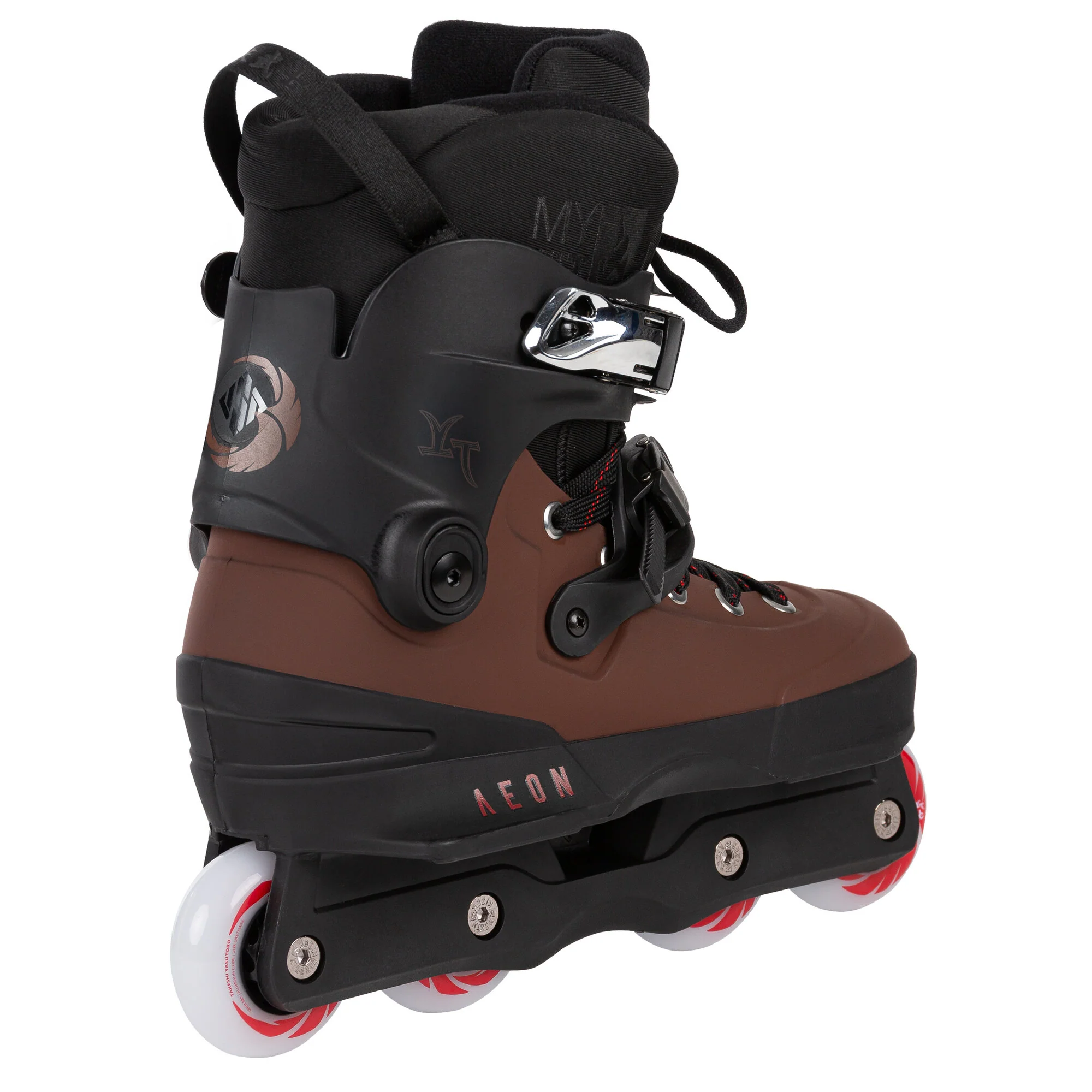 Aeon Takeshi Pro 68 - Image 3