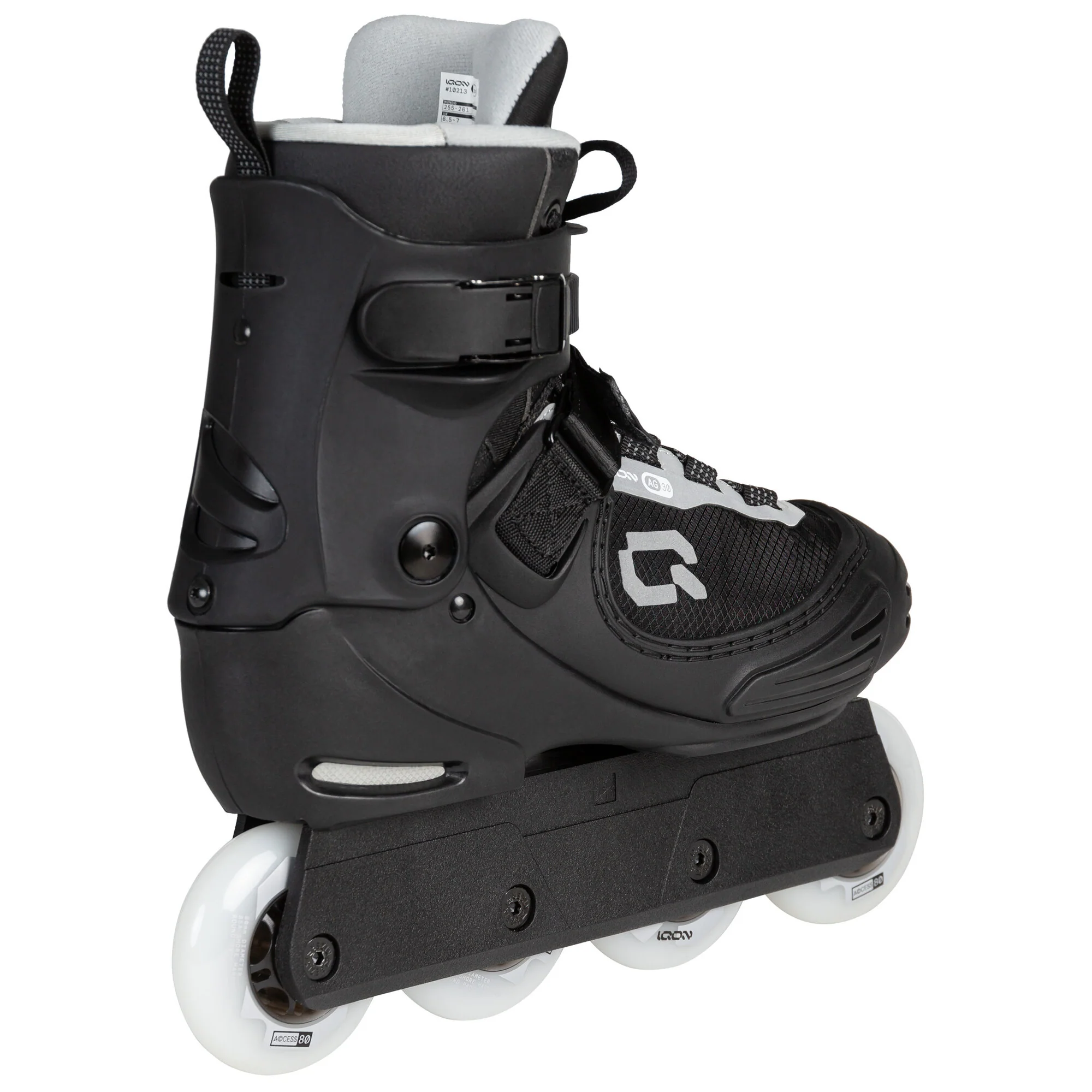 AG 30 Lite Skate - Image 3