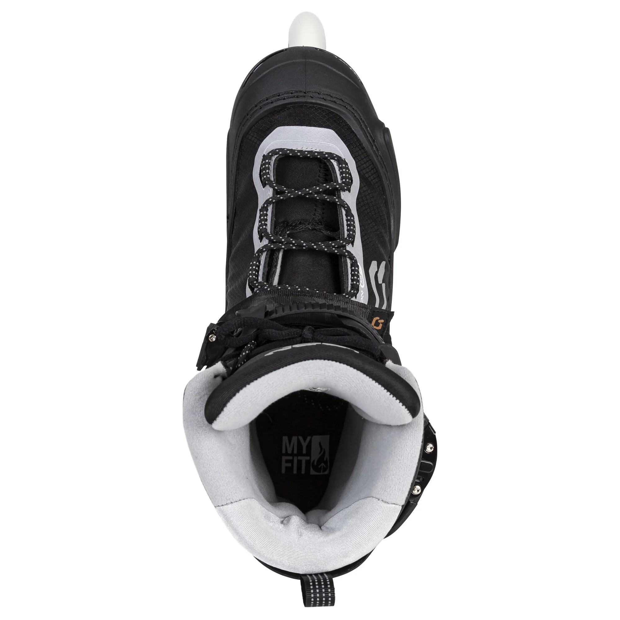 AG 30 Skate - Image 4
