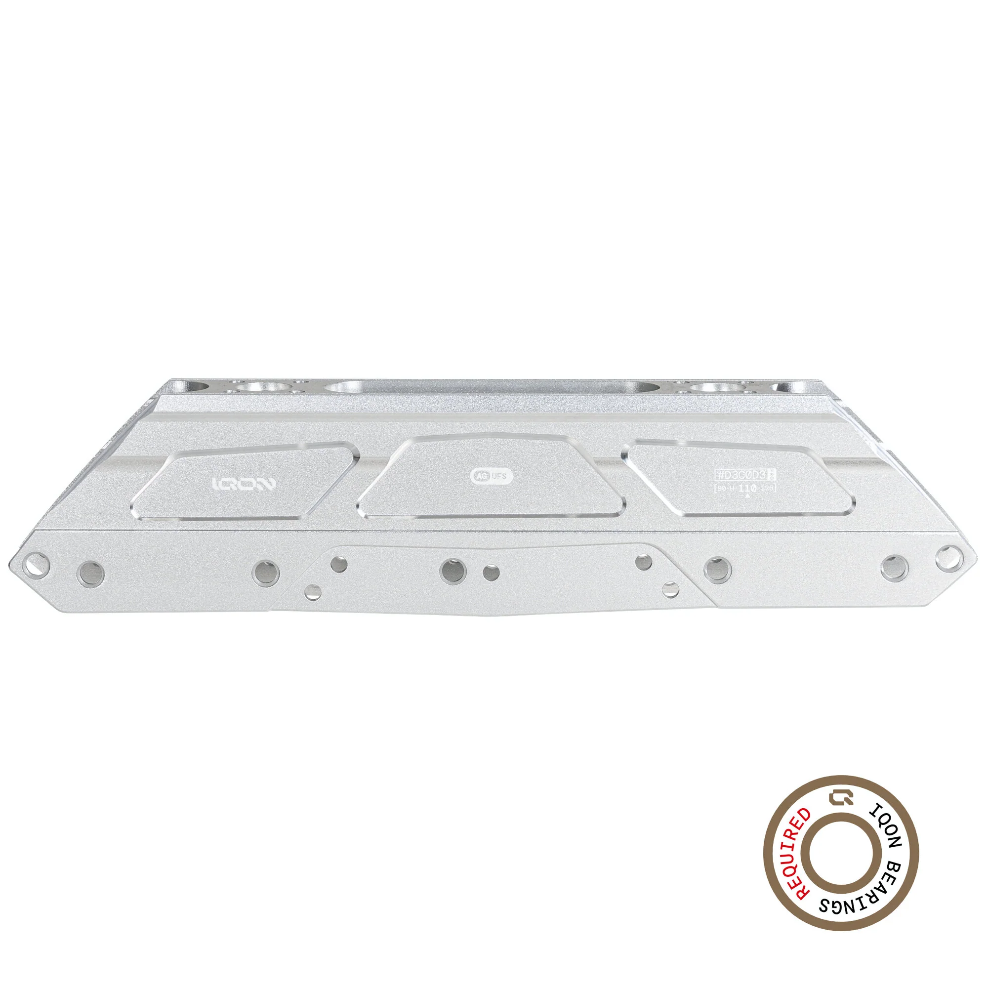 AG Decode Pro 110 Bright