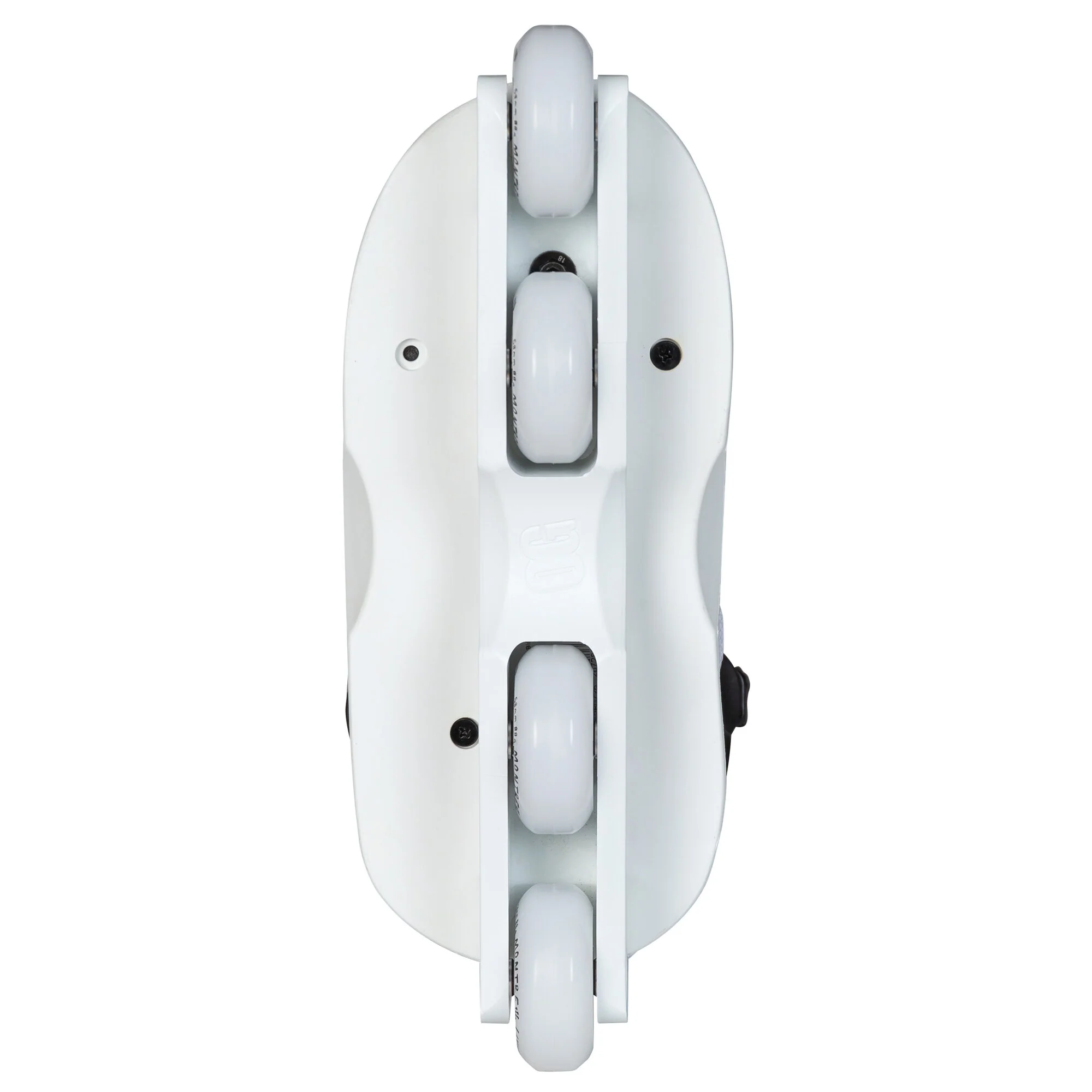 AG 15 Montre Livingston Pro Skate white / black - Image 5