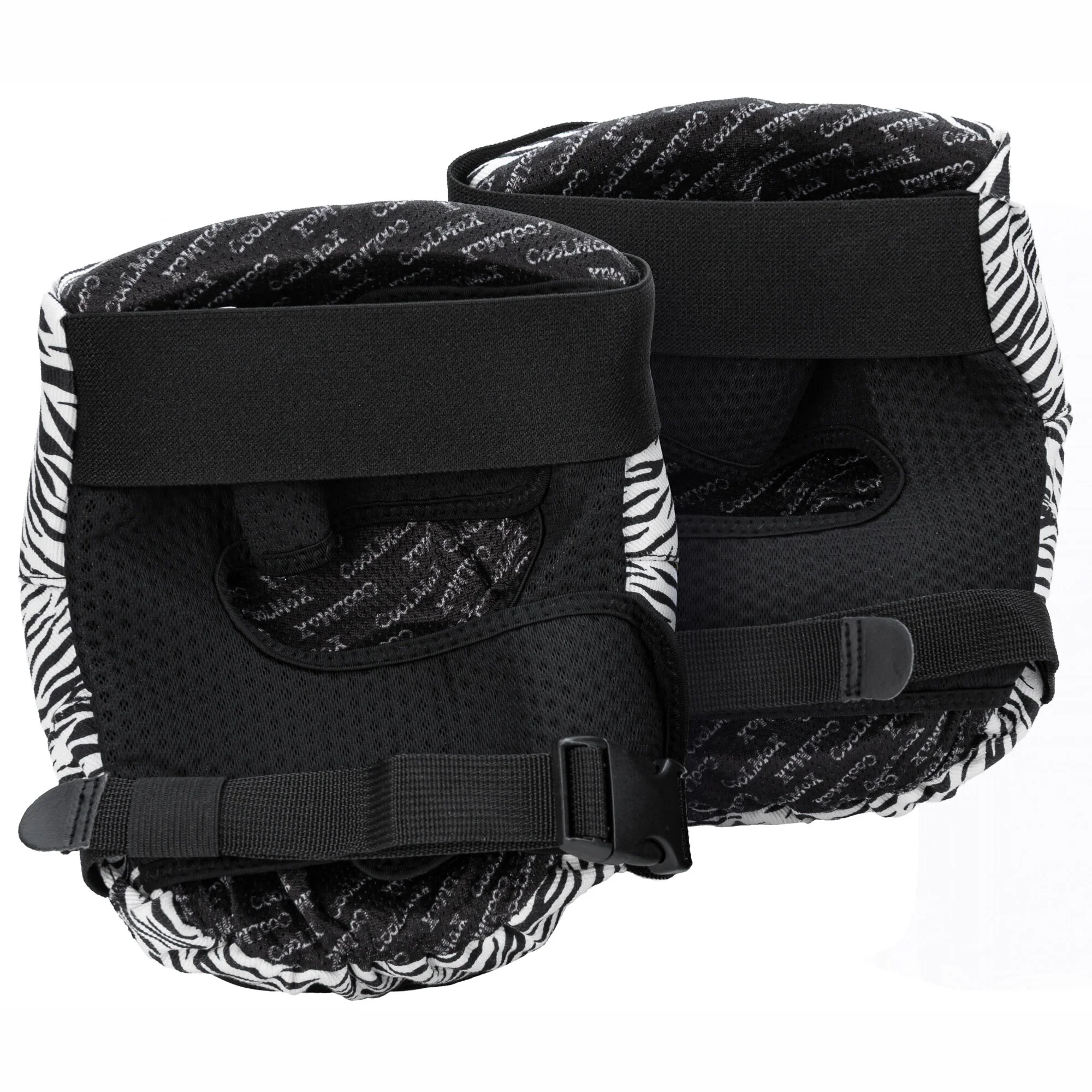 Aly Knee Pad Zebra - Image 2