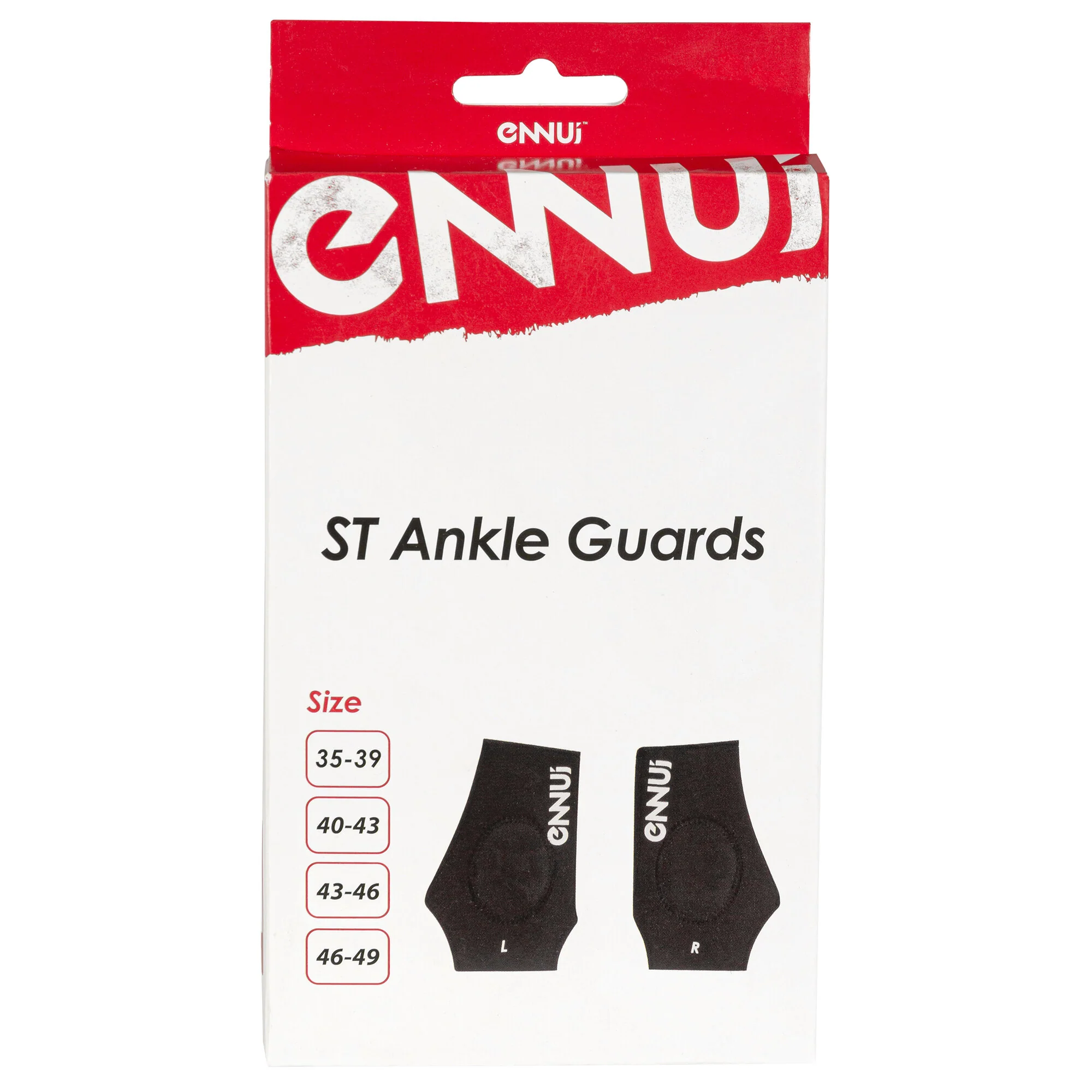 ST Ankle Guard 2mm - Image 2