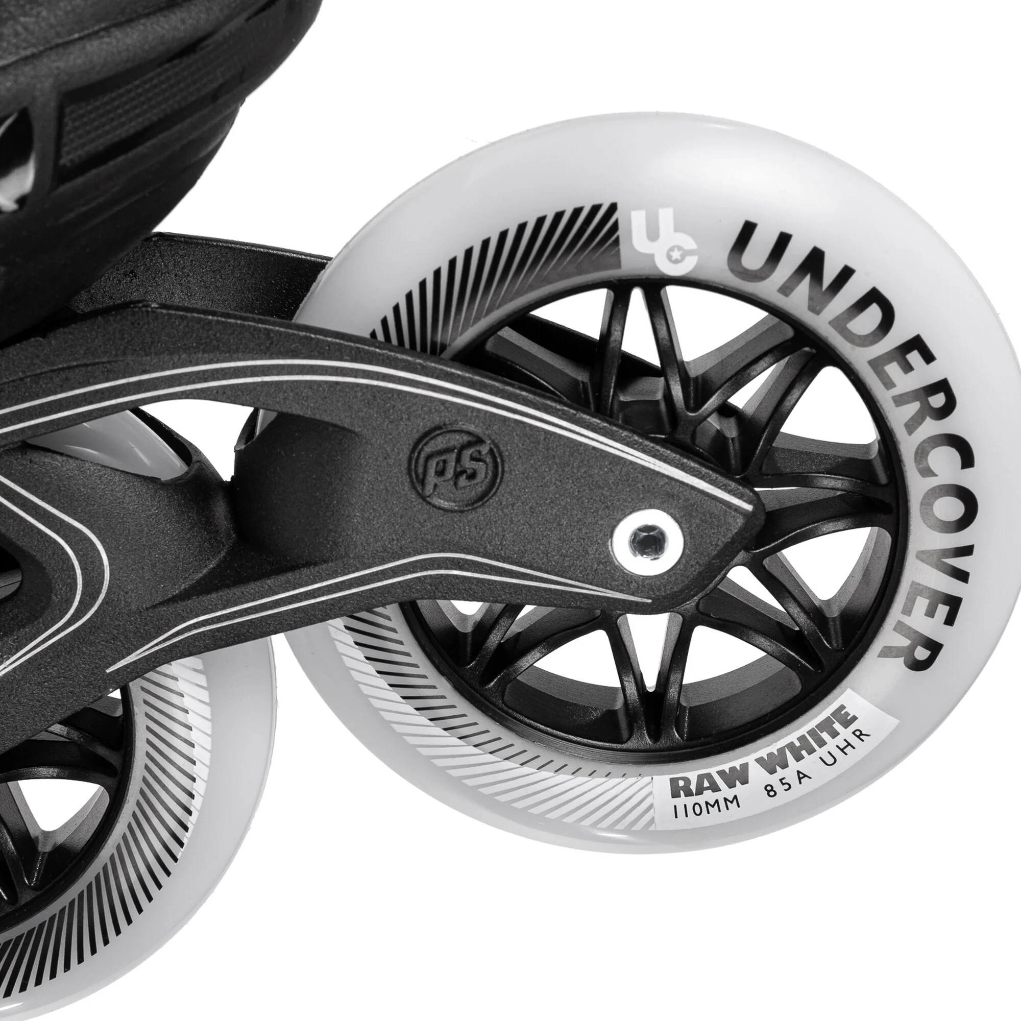 Phuzion Argon Road Black 110 - Image 10