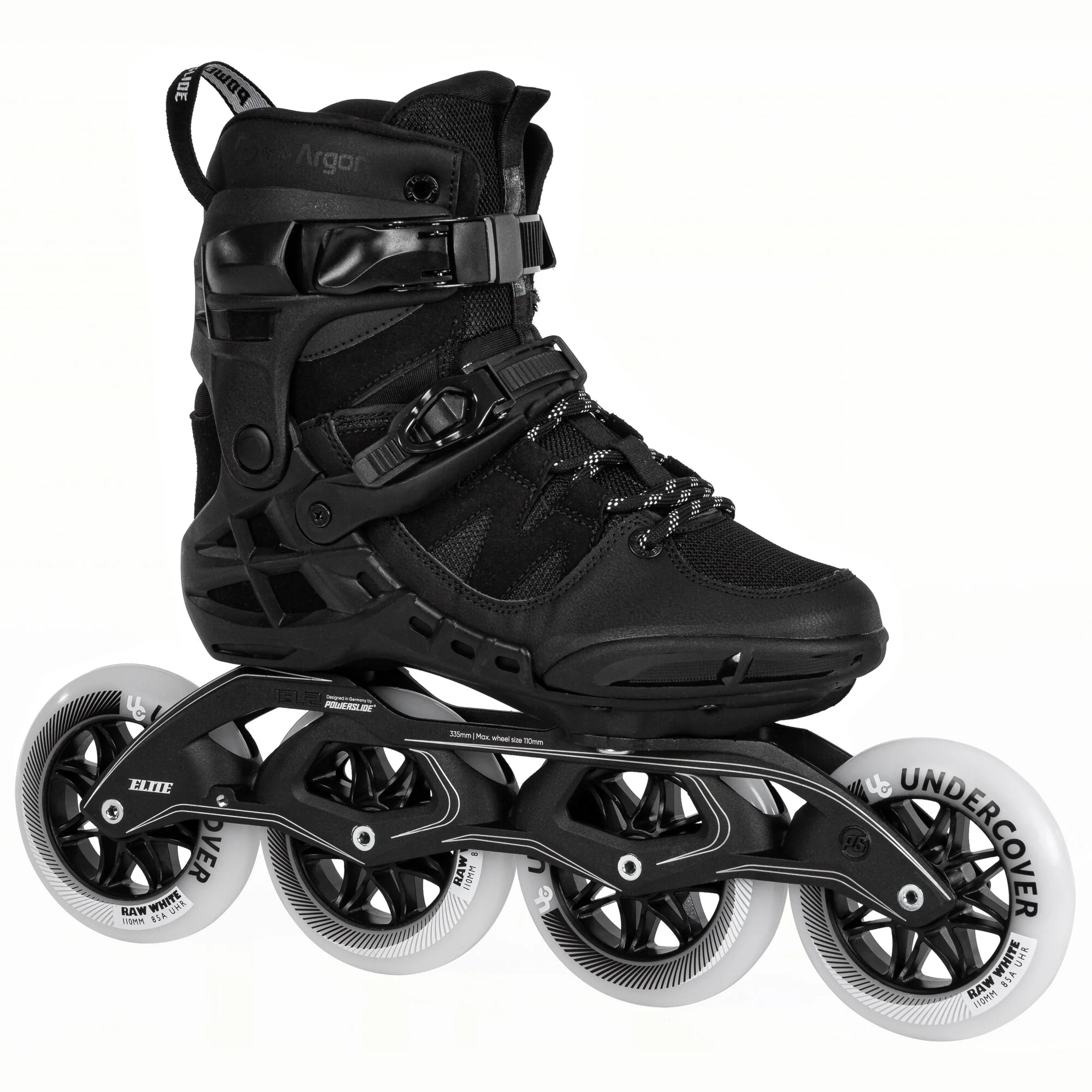 Phuzion Argon Road Black 110 - Image 2