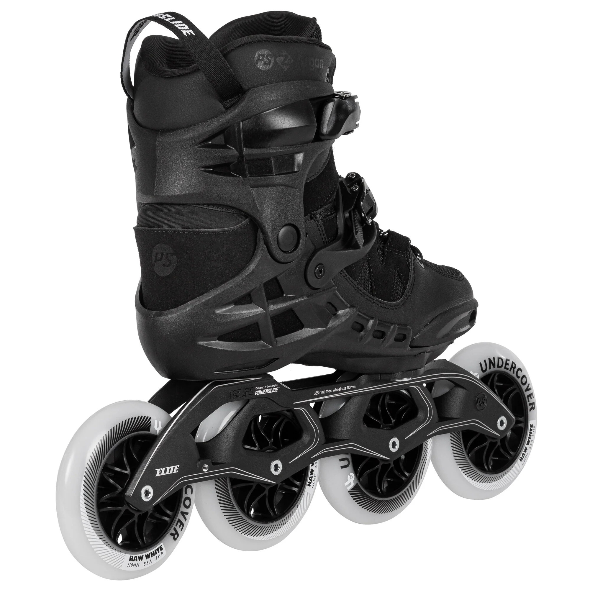 Phuzion Argon Road Black 110 - Image 3