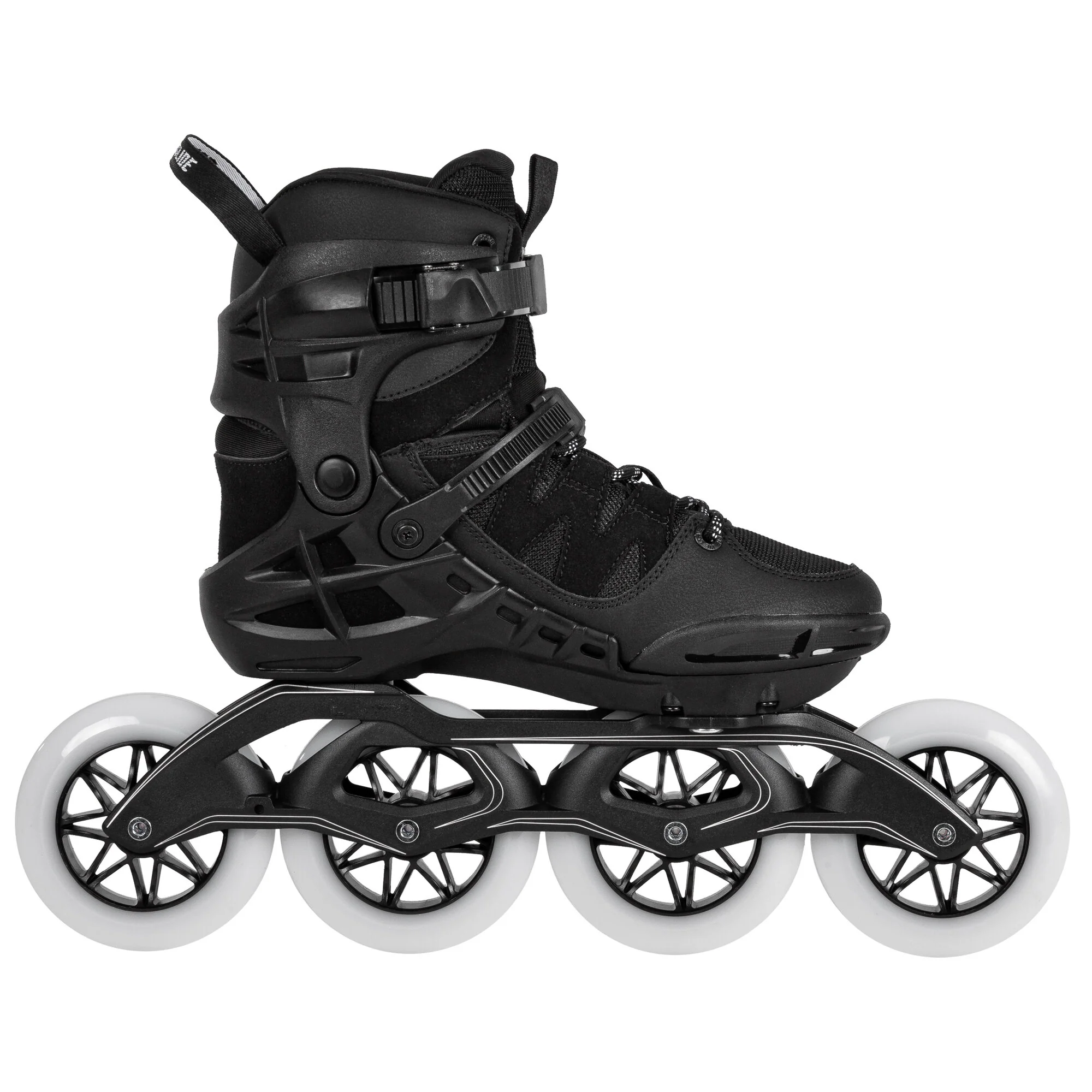 Phuzion Argon Road Black 110 - Image 6