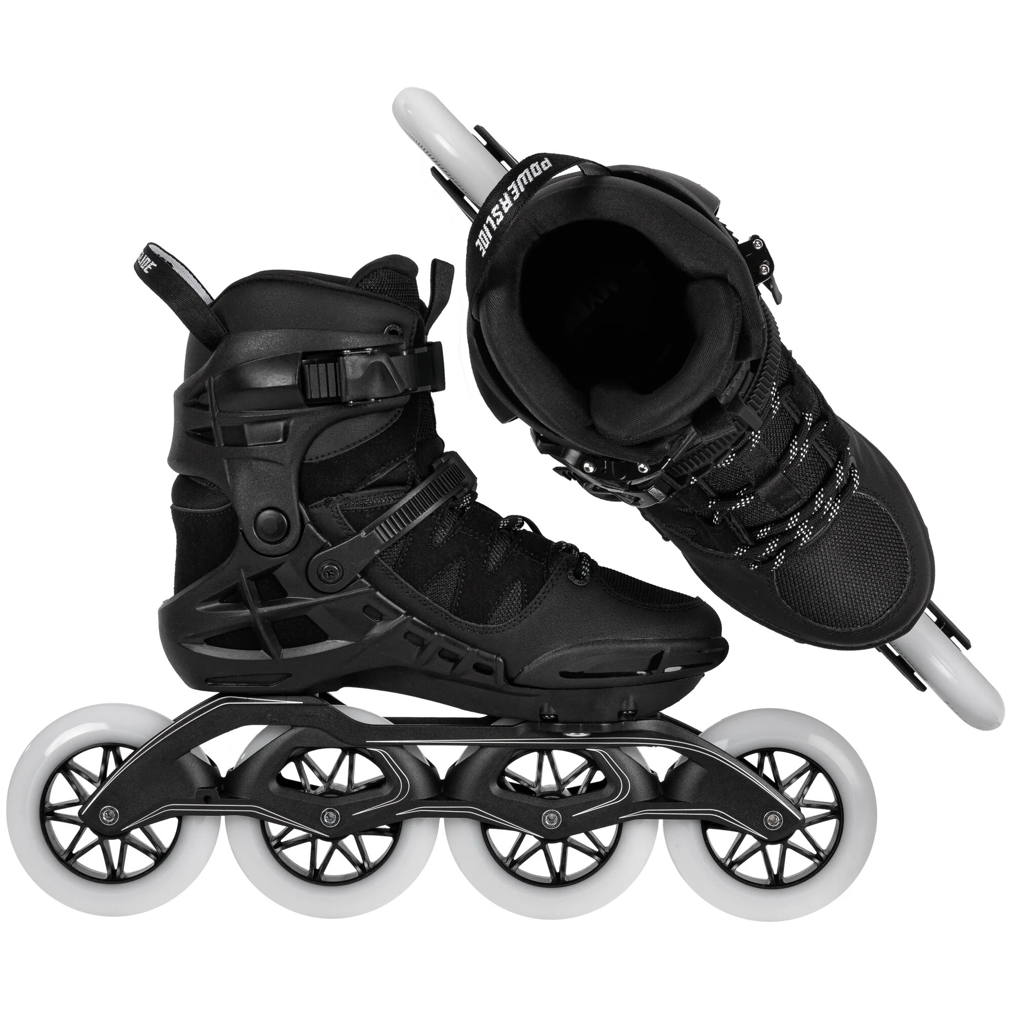 Phuzion Argon Road Black 110 - Image 7