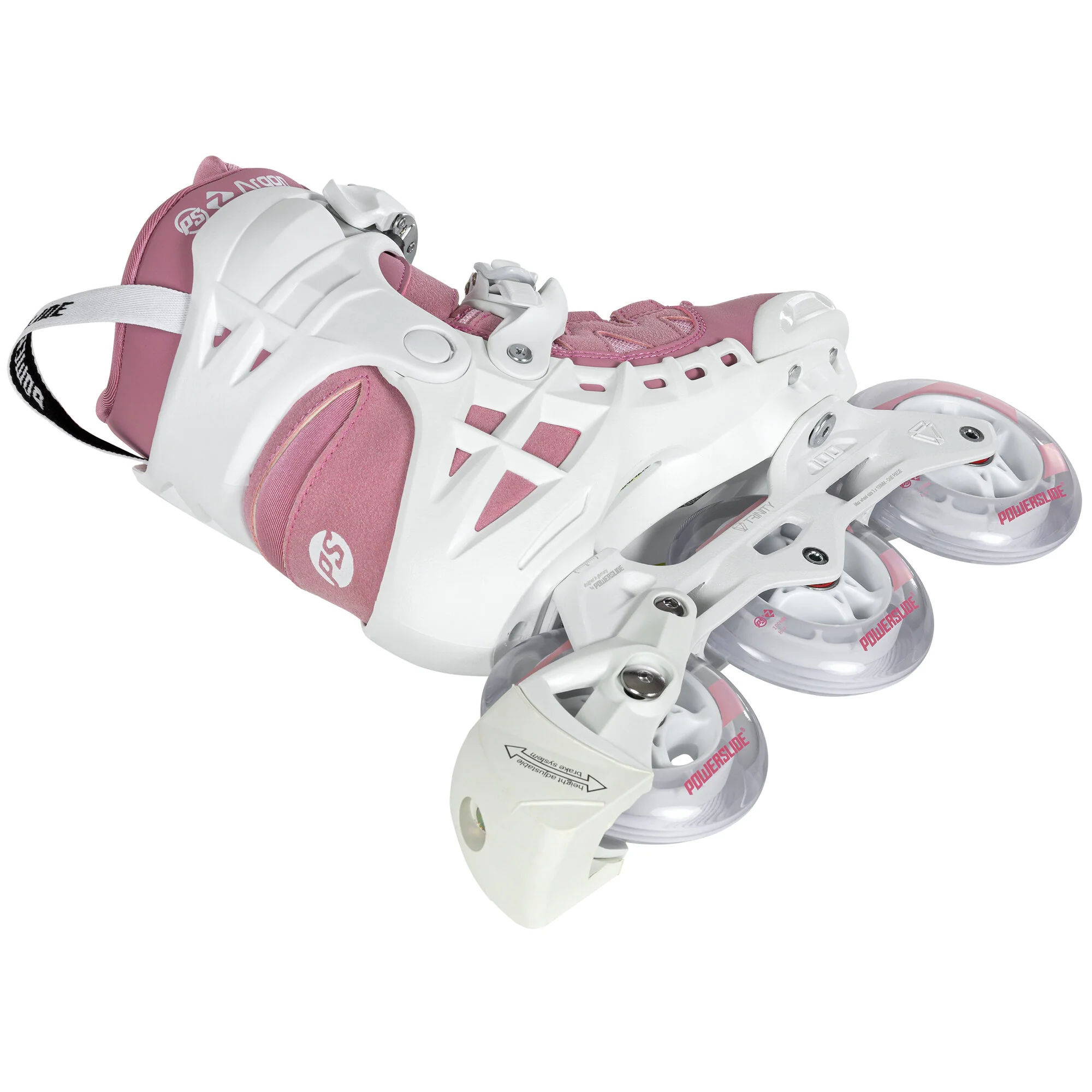 Phuzion Argon Rose 100 - Image 3