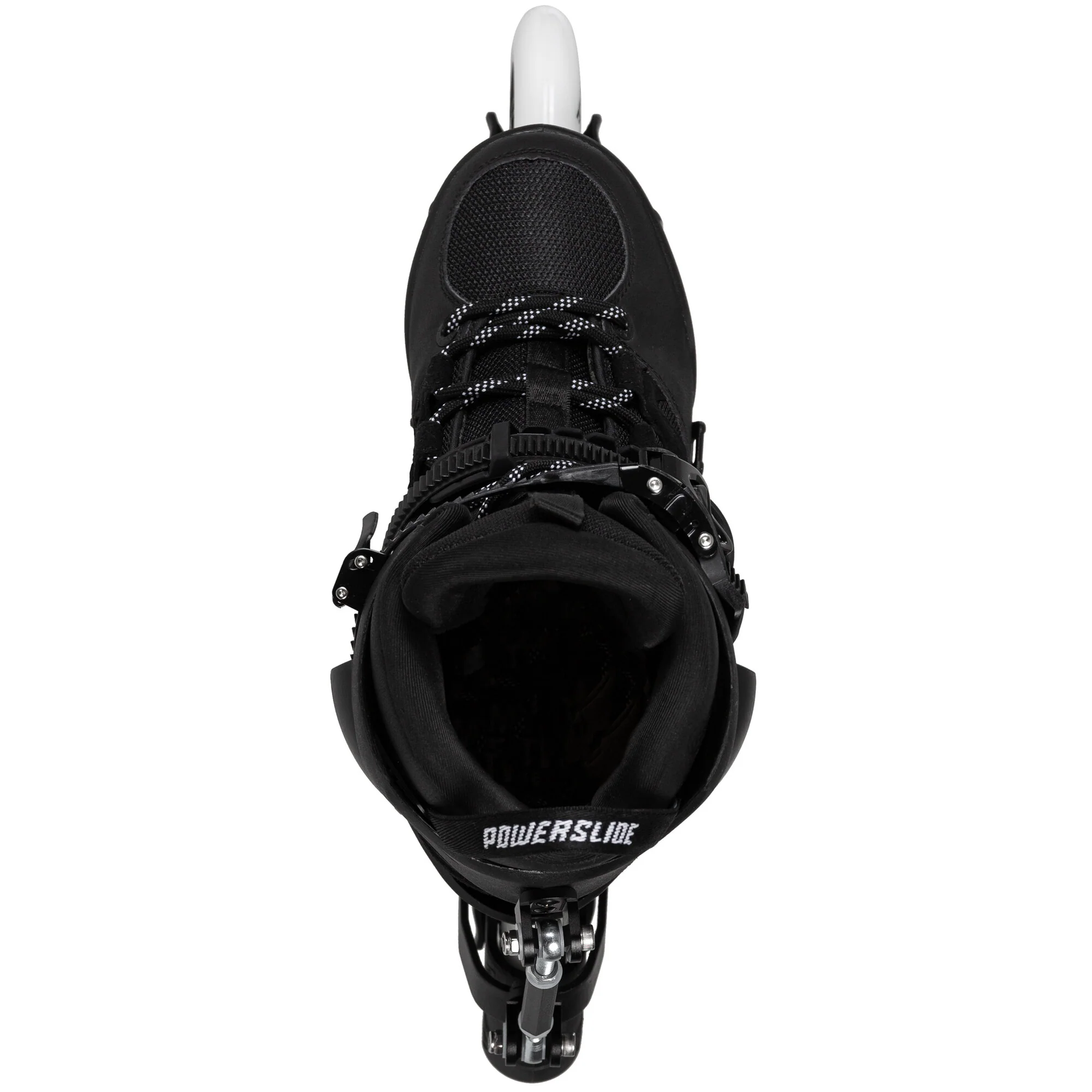 Phuzion Argon Syncro Black 110 - Image 4