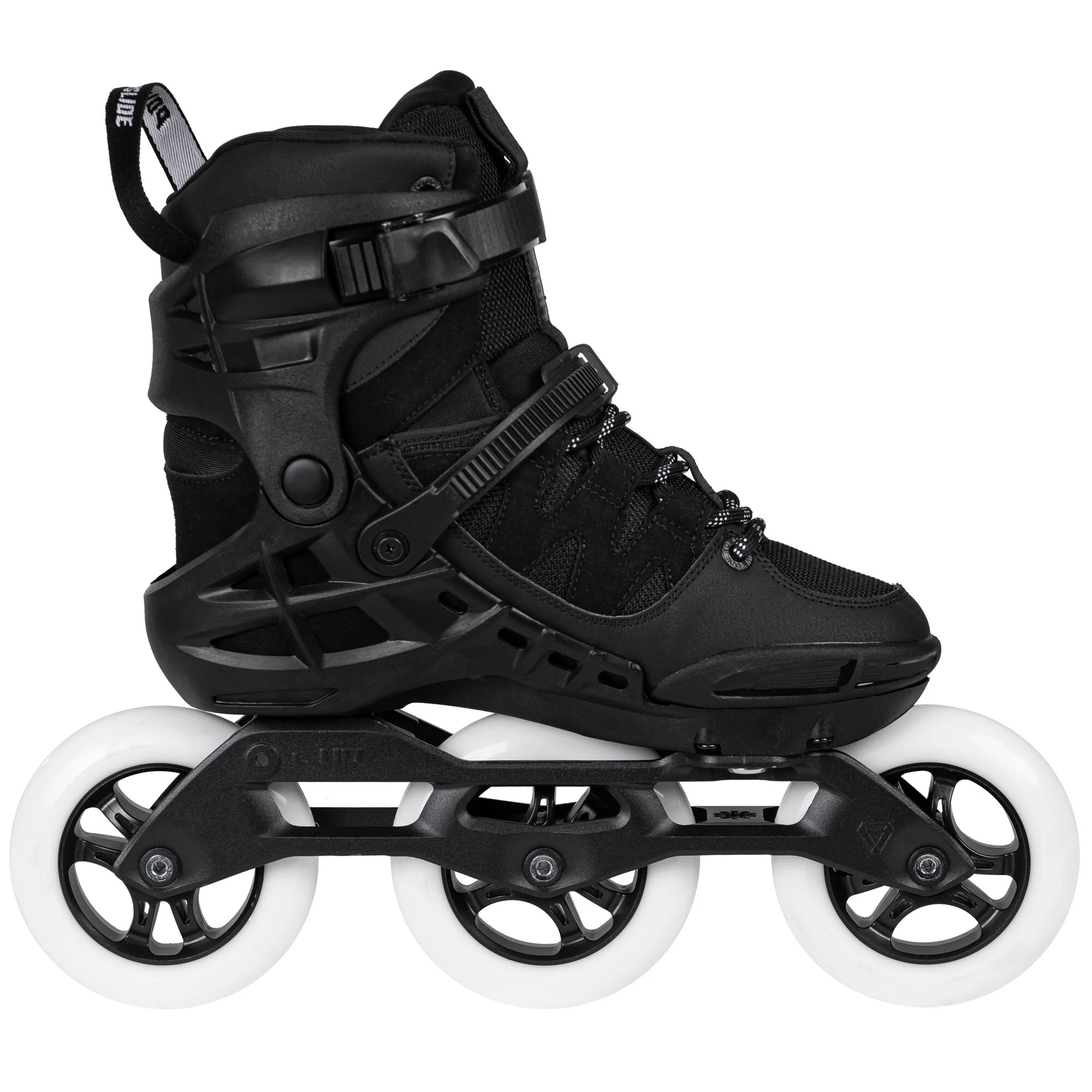 Phuzion Argon Syncro Black 110 - Image 6