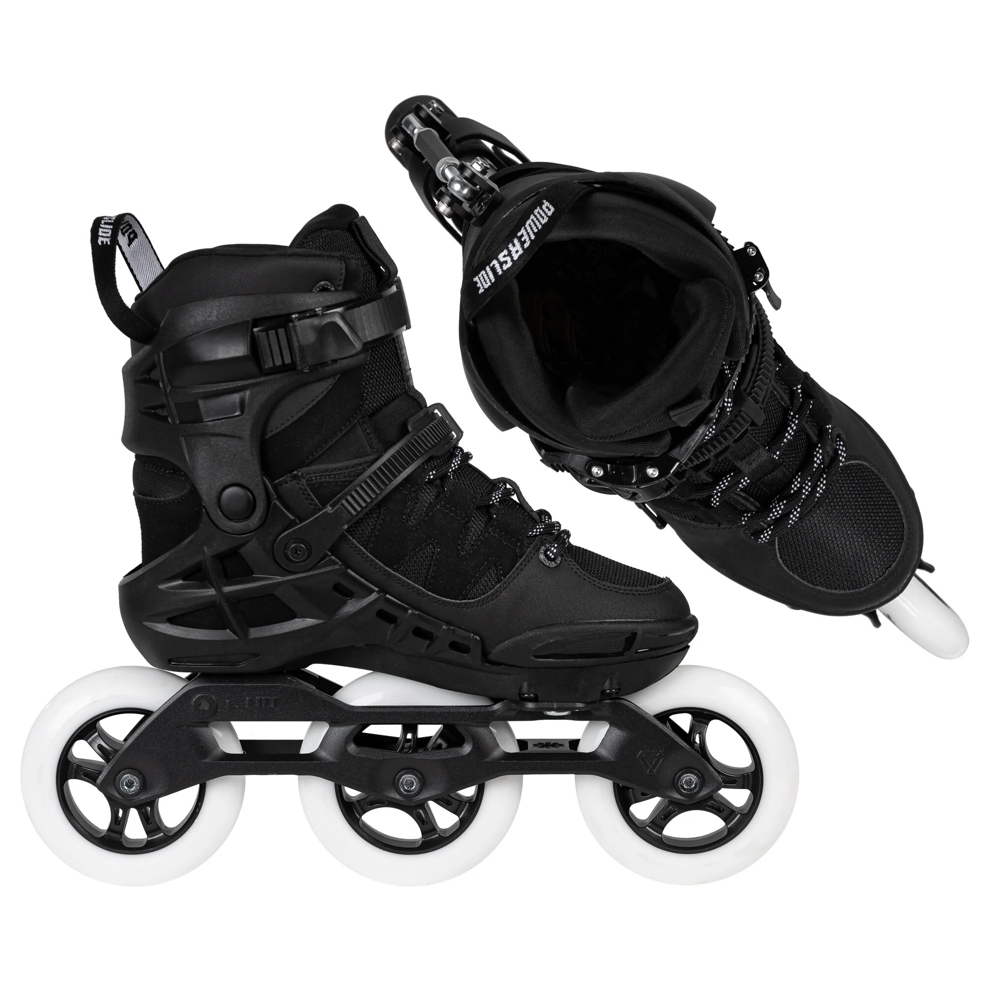Phuzion Argon Syncro Black 110 - Image 7