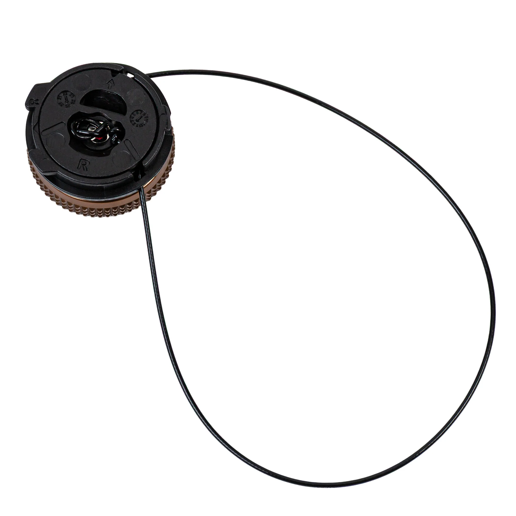 Atop A61 Carbon Bronze - Image 4