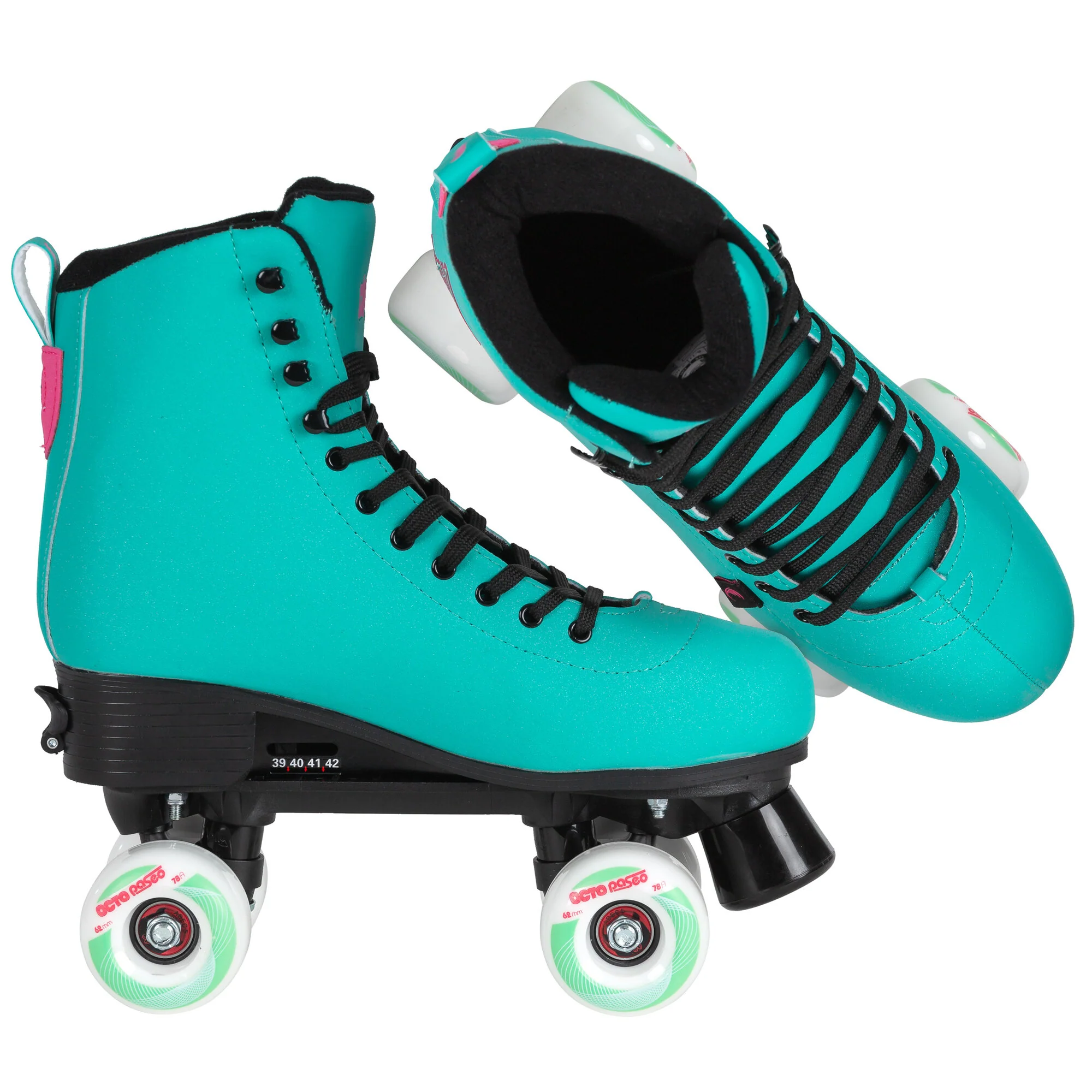 Bliss Turquoise adj. - Image 7