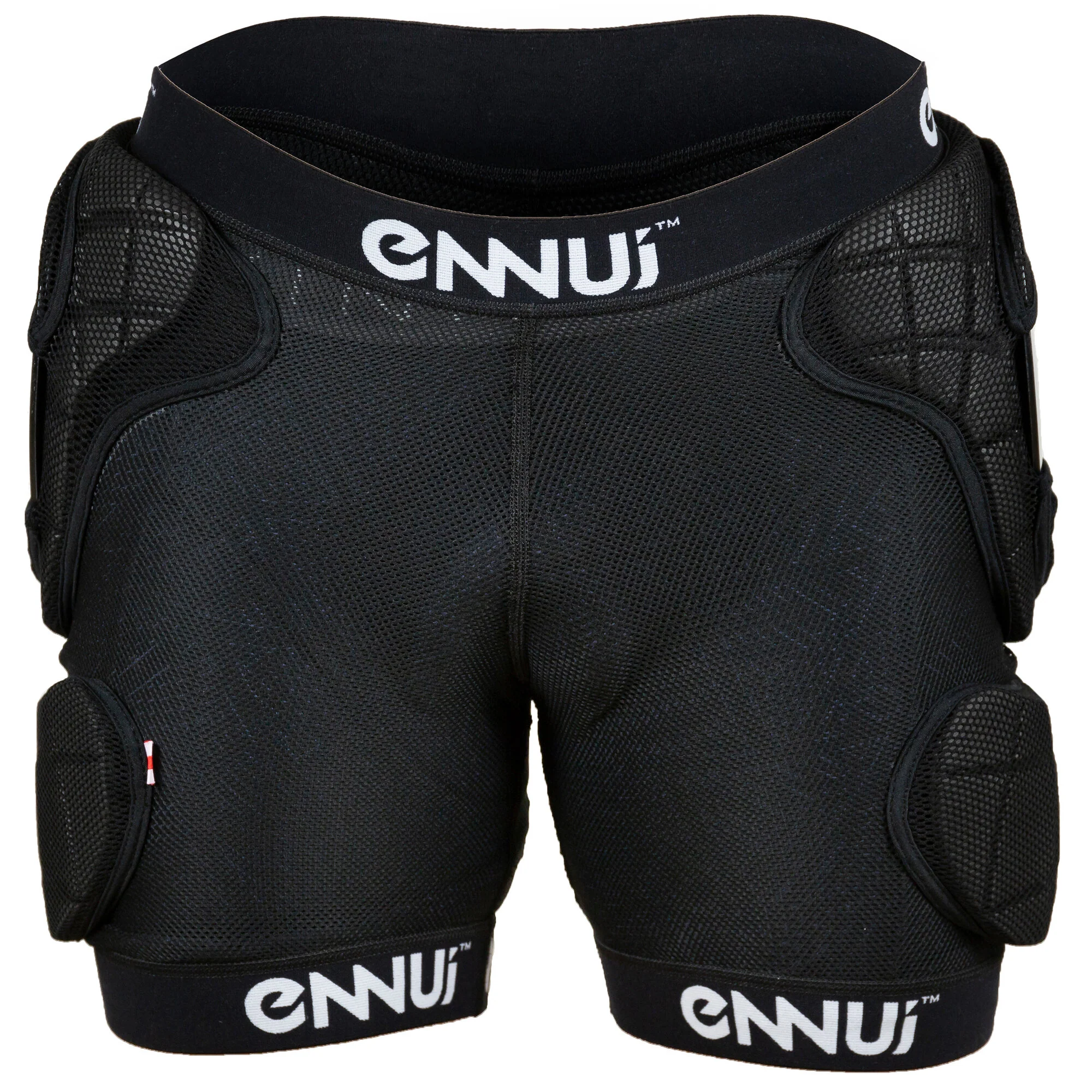 BLVD Protective Shorts - Image 2