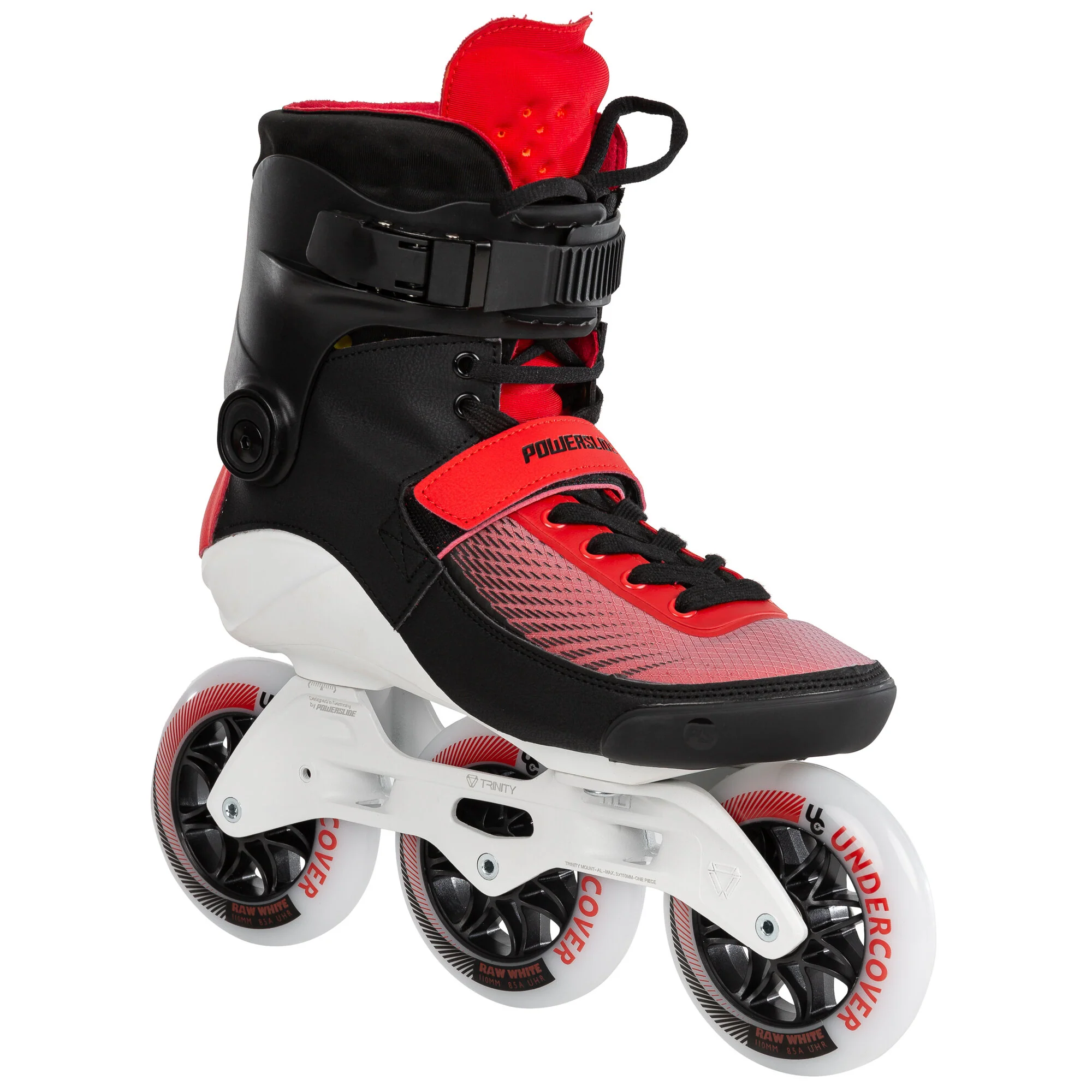 Swell Bolt 110 - 3D Adapt - Image 2