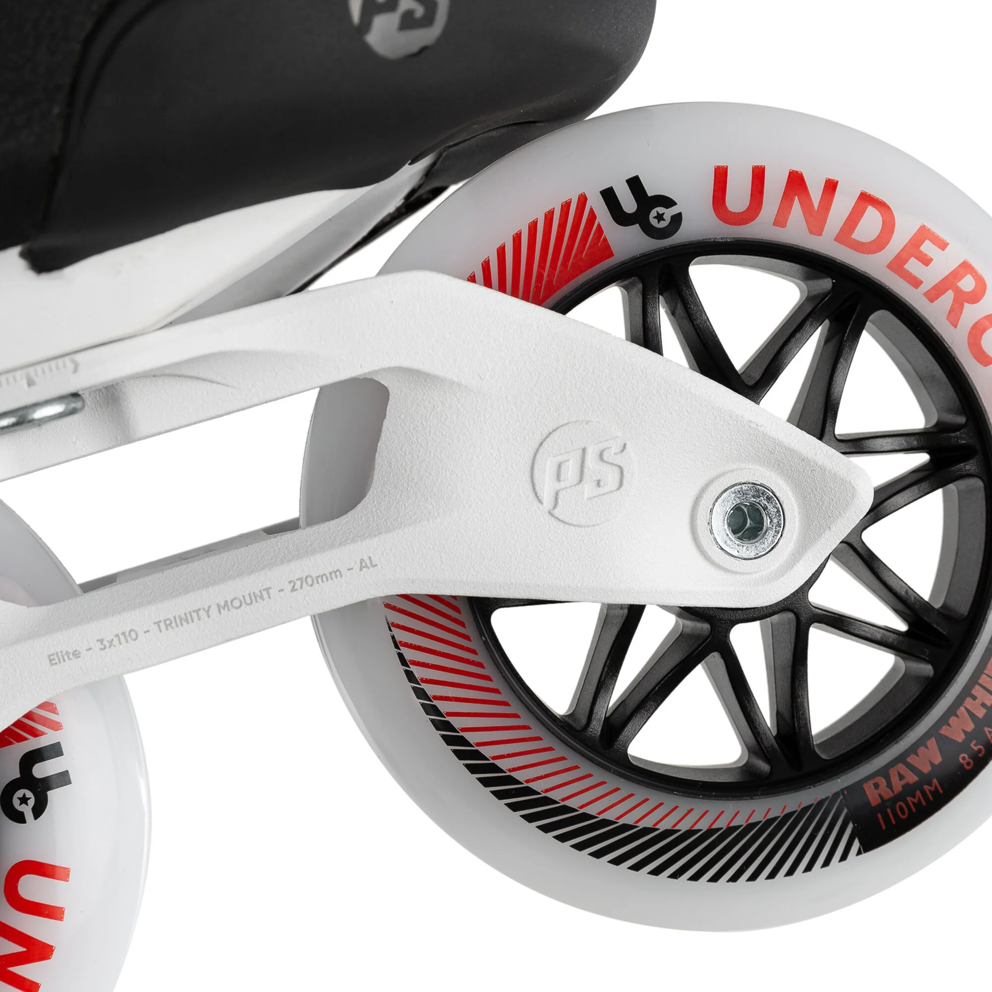 Swell Bolt 110 - 3D Adapt - Image 9