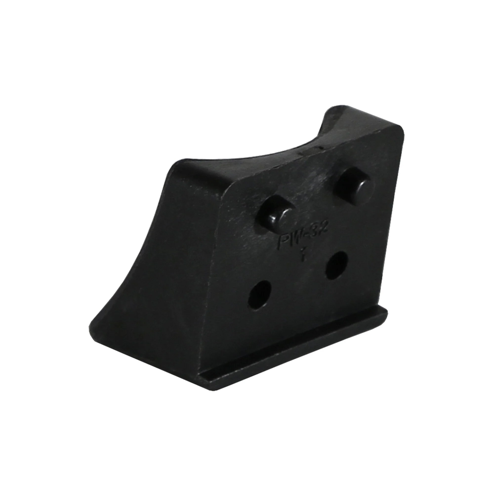 Brake Pad fitting Nordic Skates and Rollski - Image 2