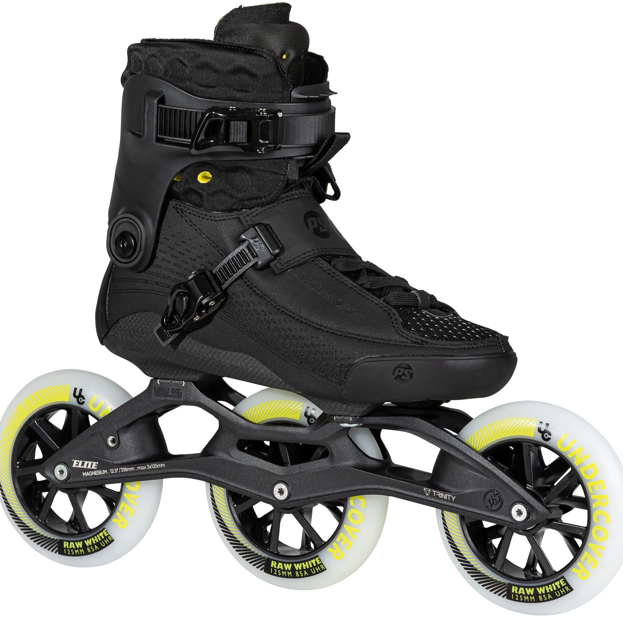 Carbon 125 - Image 2