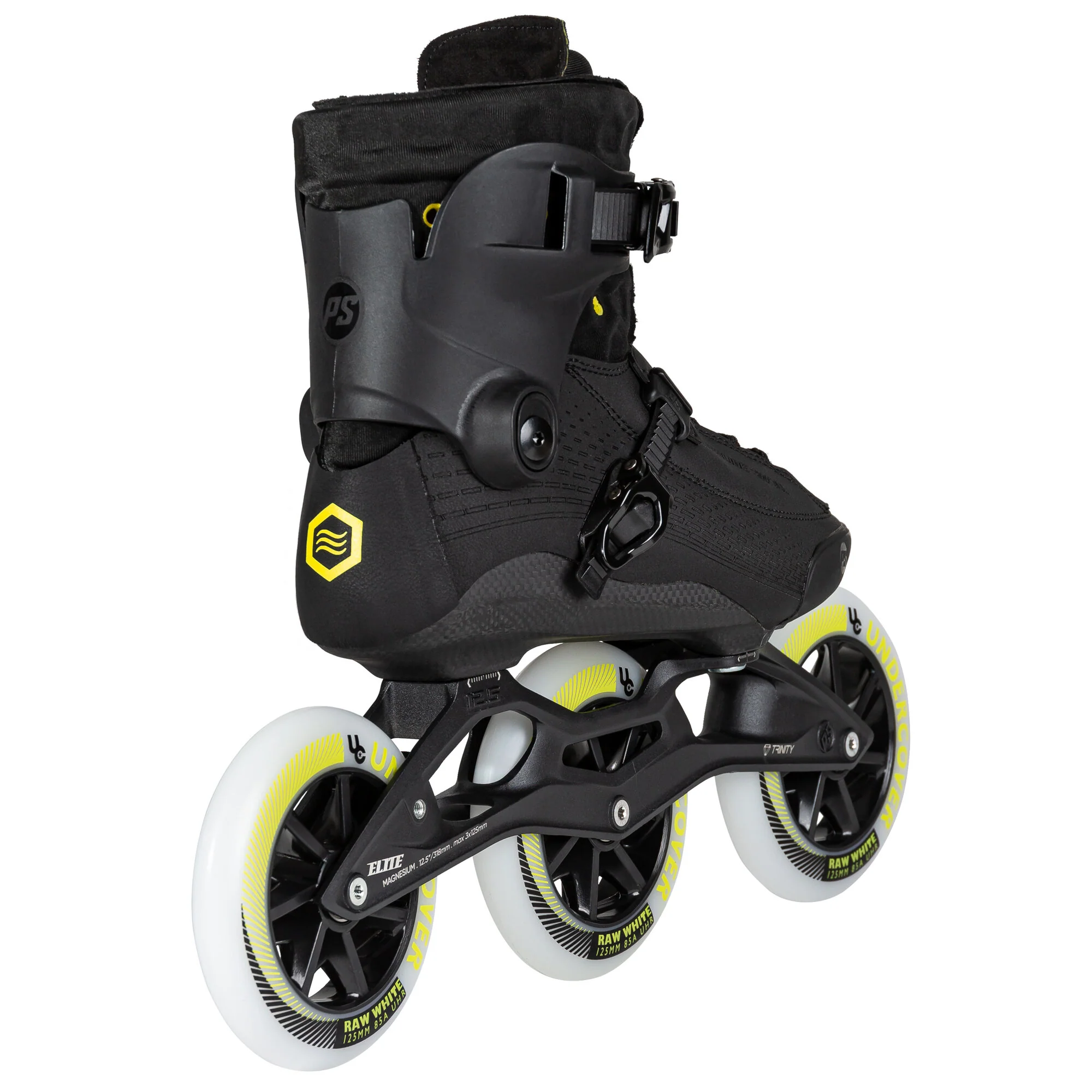 Carbon 125 - Image 3