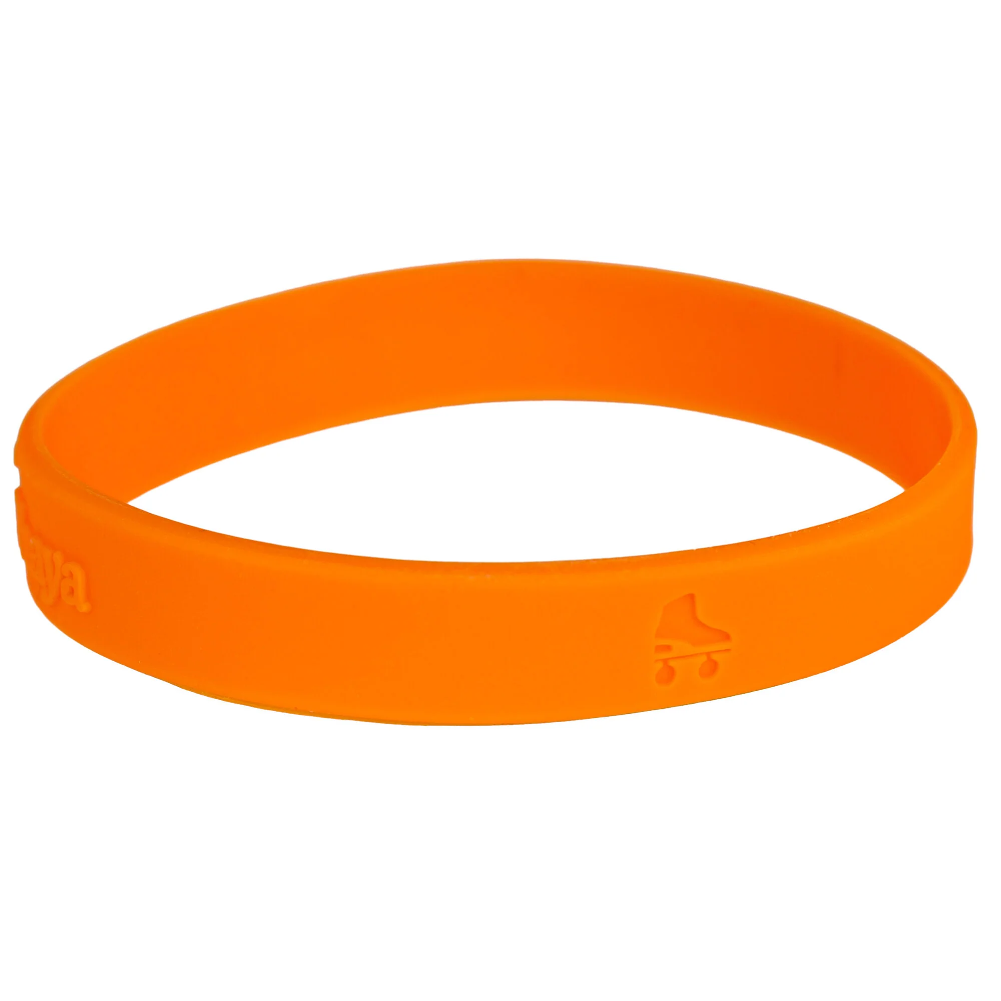 Chaya Bracelet Orange - Image 2