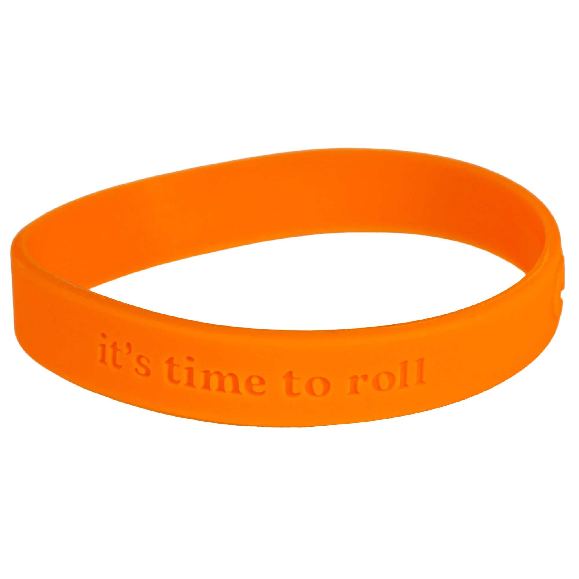 Chaya Bracelet Orange - Image 3