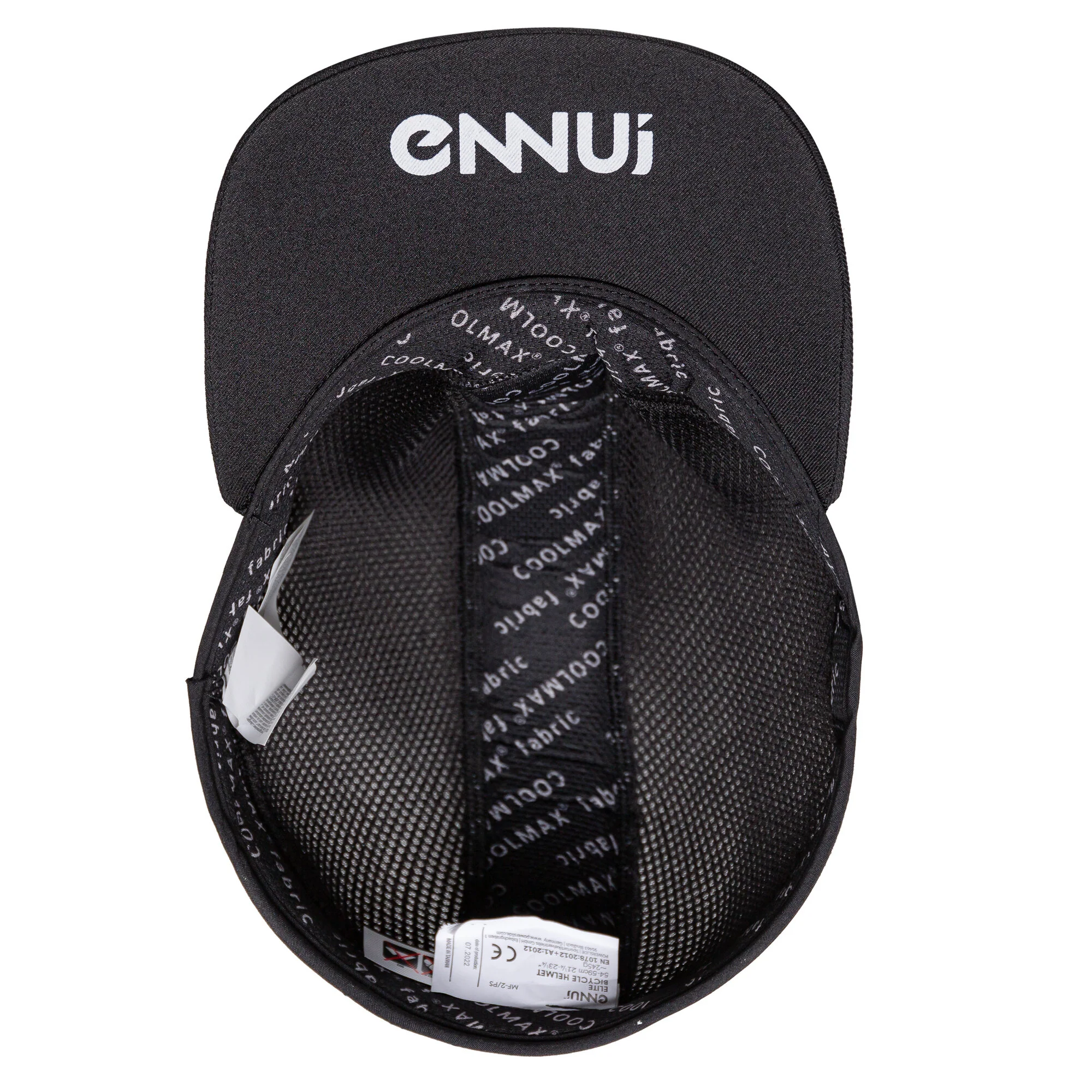 Chaya Elite Black (include removable peak) - Image 10
